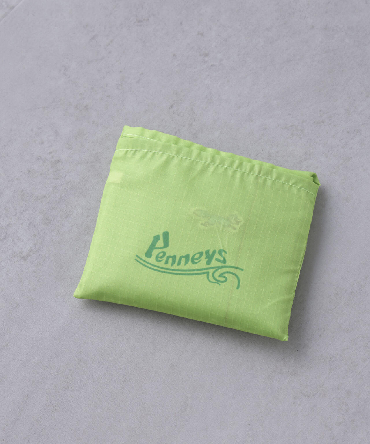 「PENNEYS」別注パッカブルバッグ 6724132207