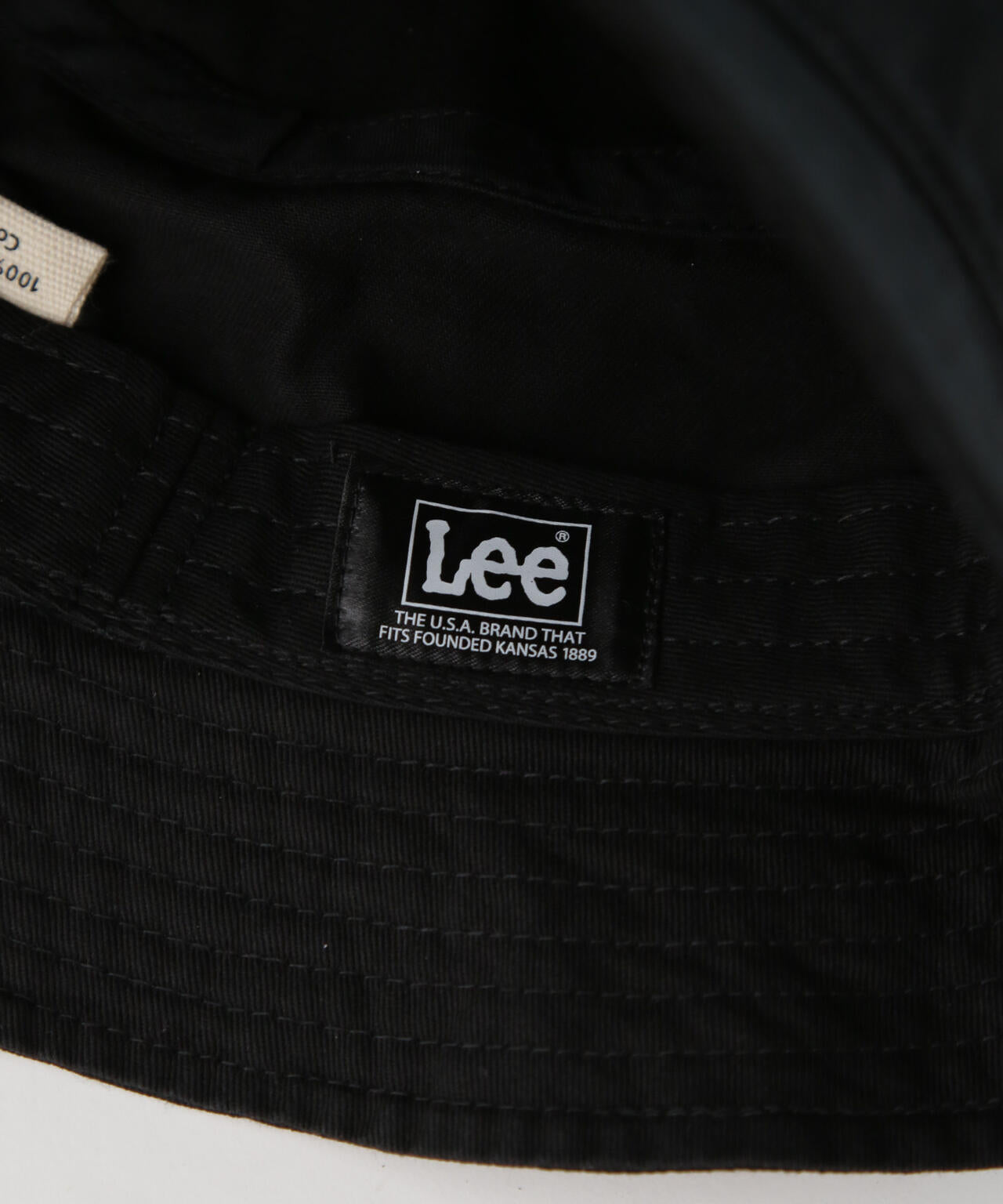 Lee/LE COLOR BUCKET OG COTTON 6724139206