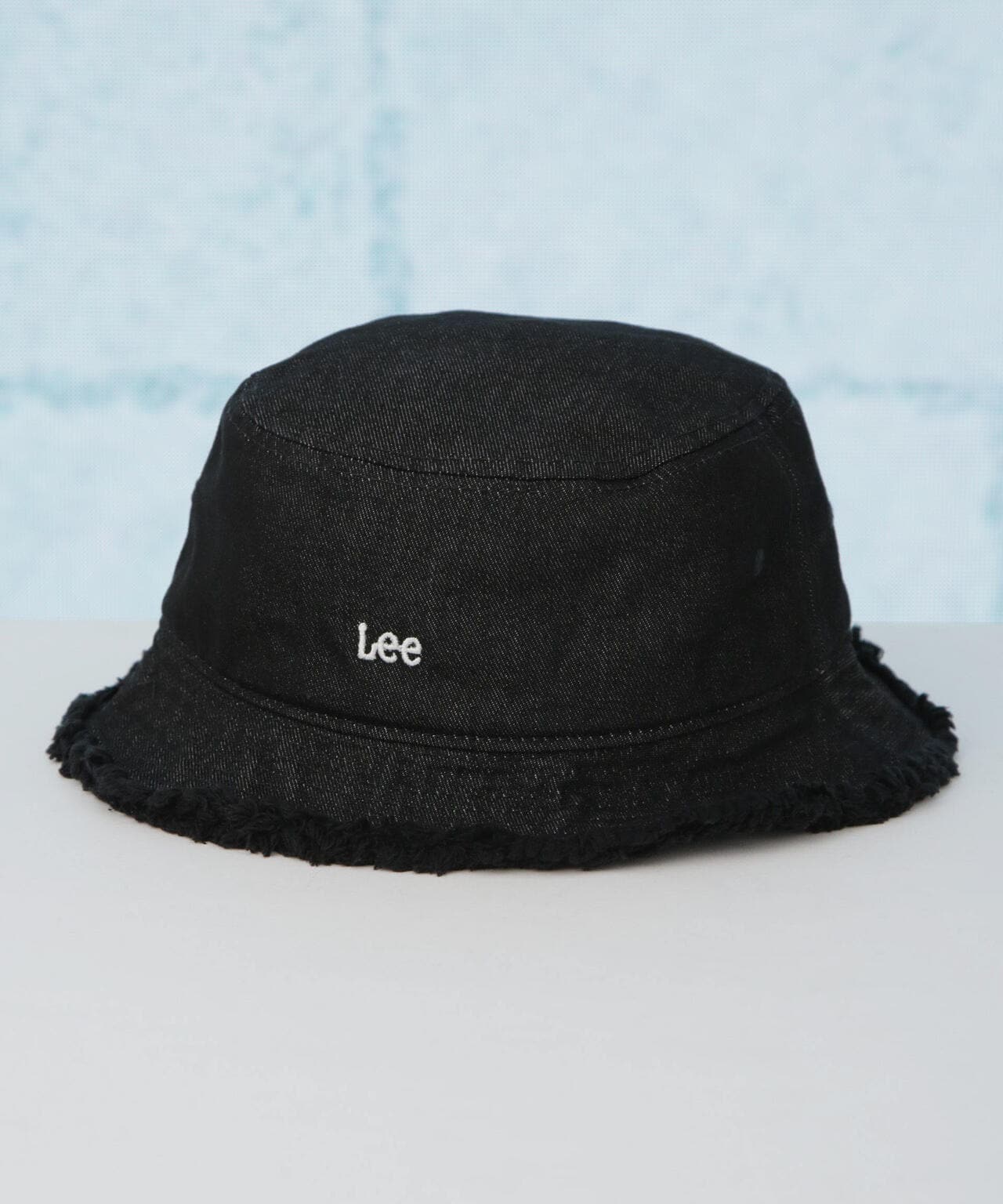 Lee/LE FRINGE BUCKET COLOR DENIM 6724139207