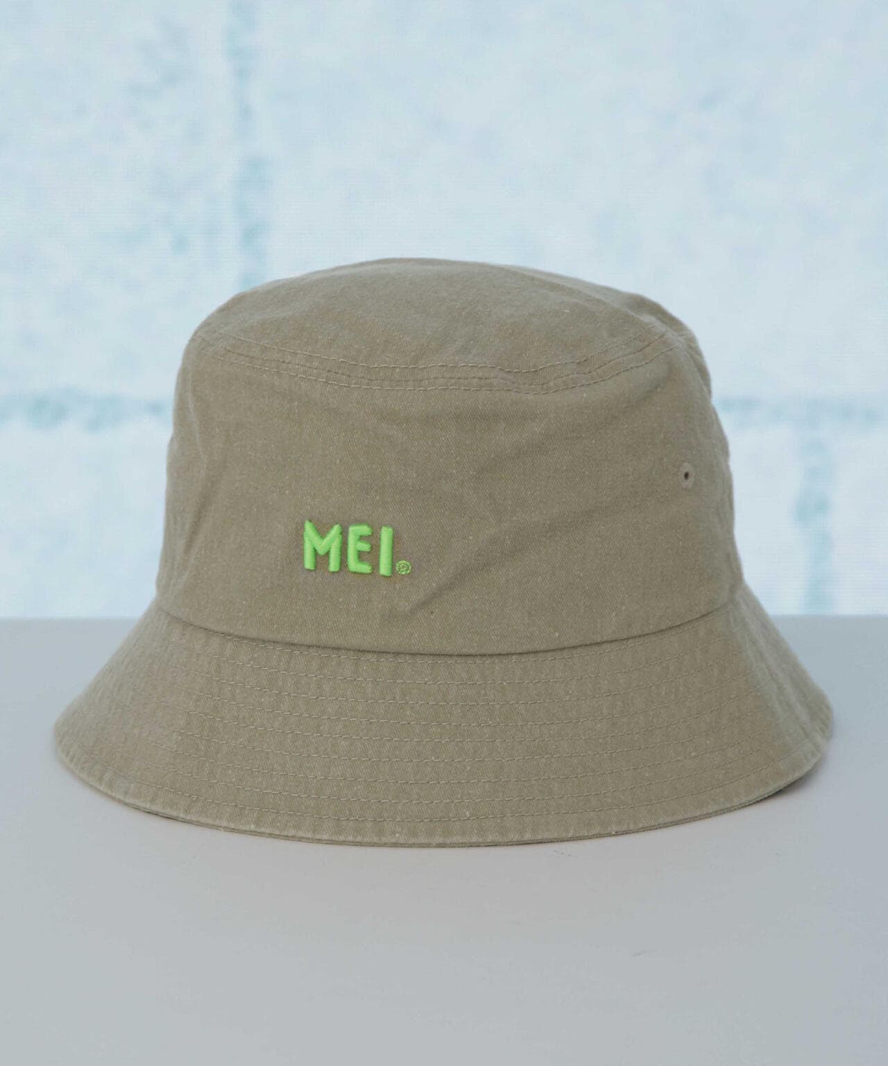 MEI/MEI BUCKETHAT PIGMENT 6724139209