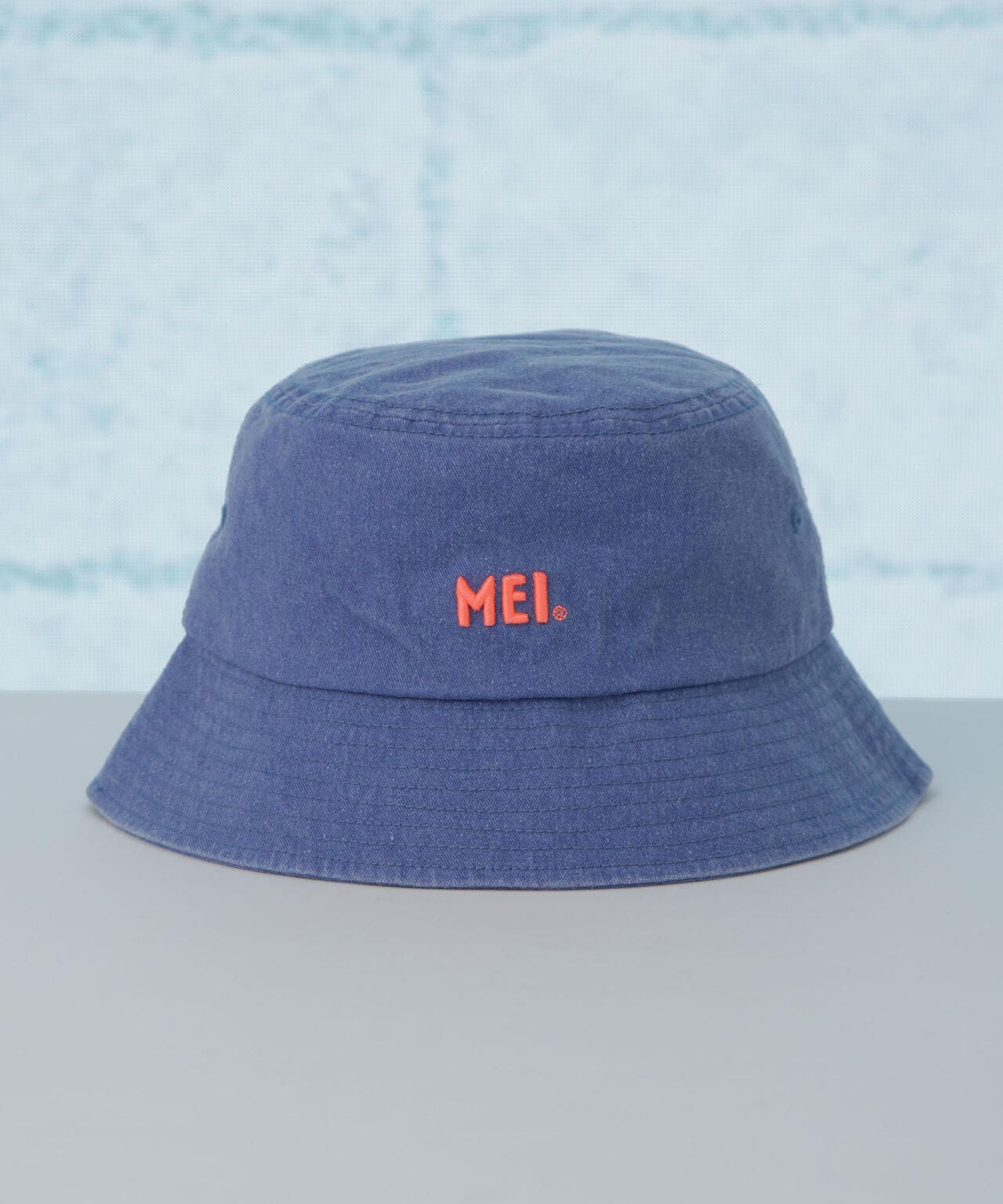 MEI/MEI BUCKETHAT PIGMENT 6724139209