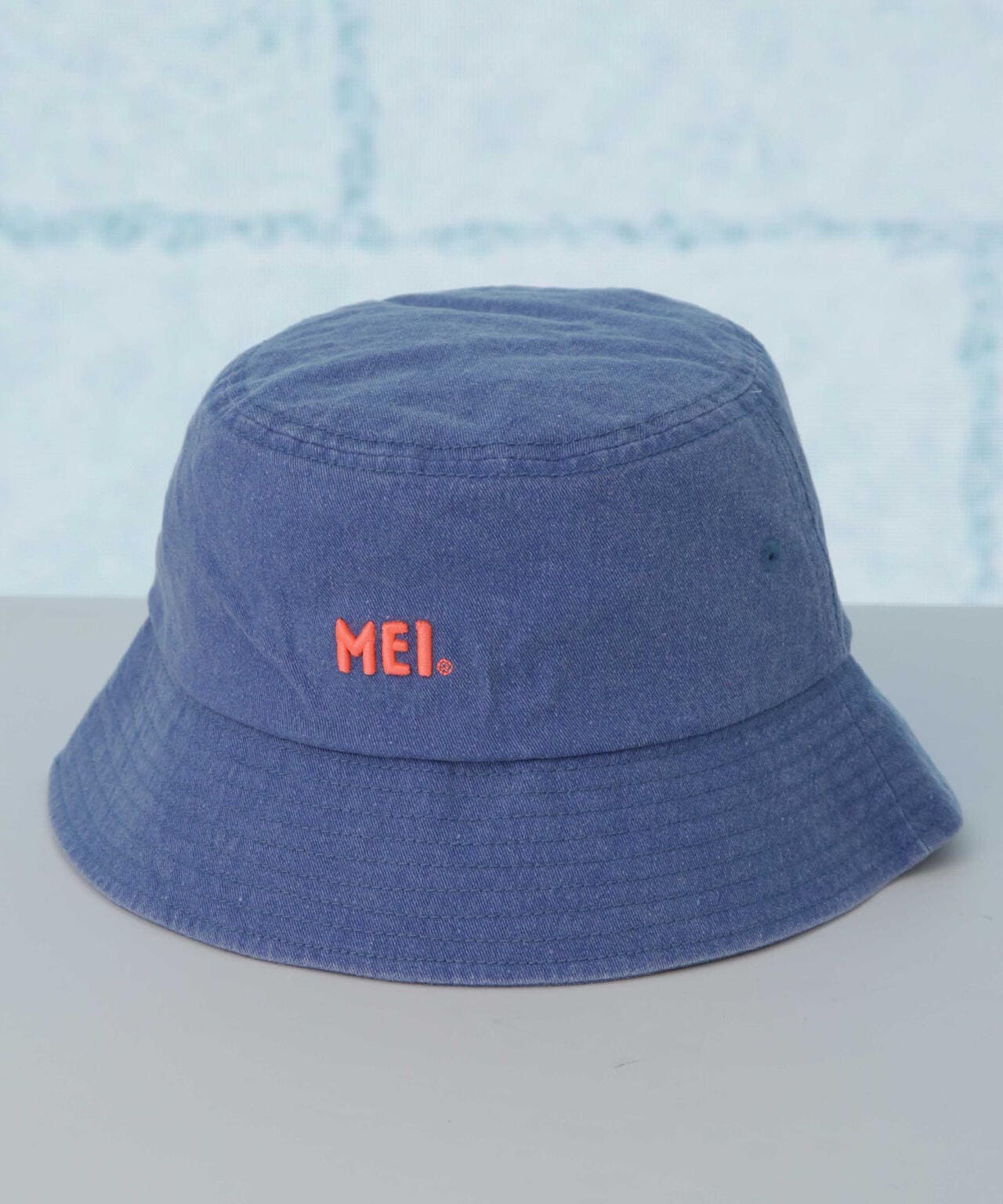MEI/MEI BUCKETHAT PIGMENT 6724139209