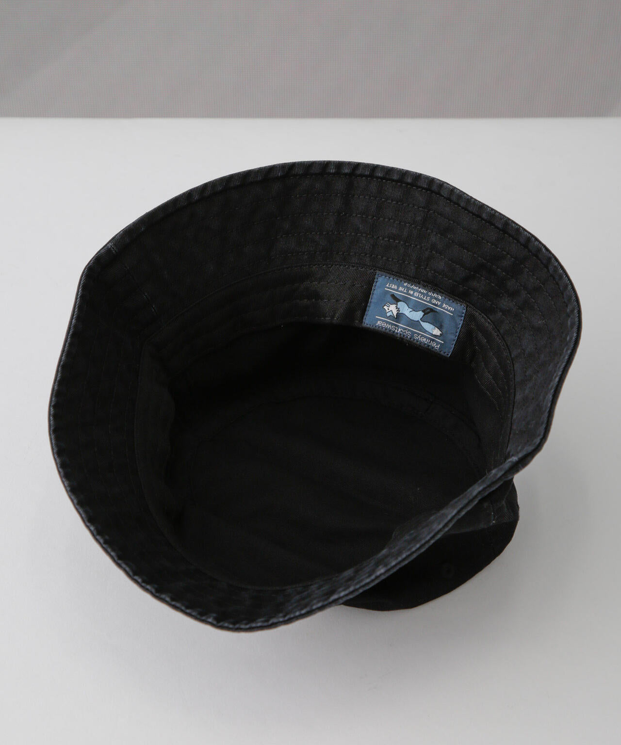 PENNEYS/「PENNEYS」別注カラーバケットハット 6724139223