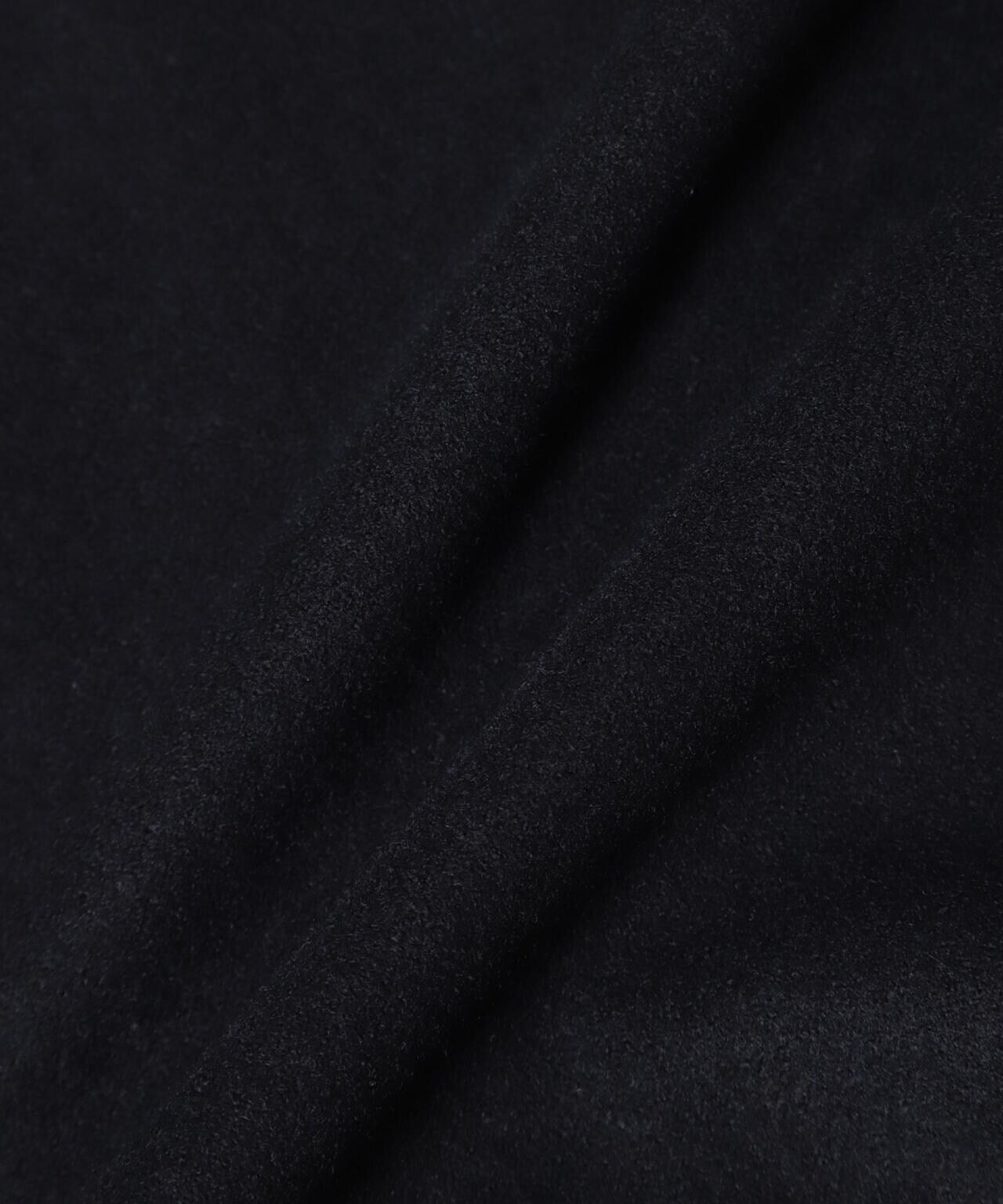 合繊メルトンボンバージャケット 6724212213