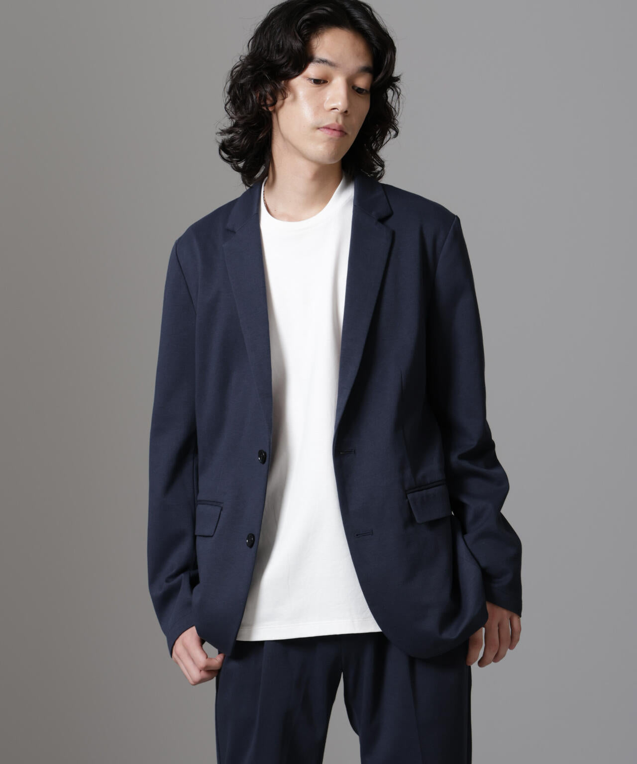 ストレッチカノコジャケット 6724216202