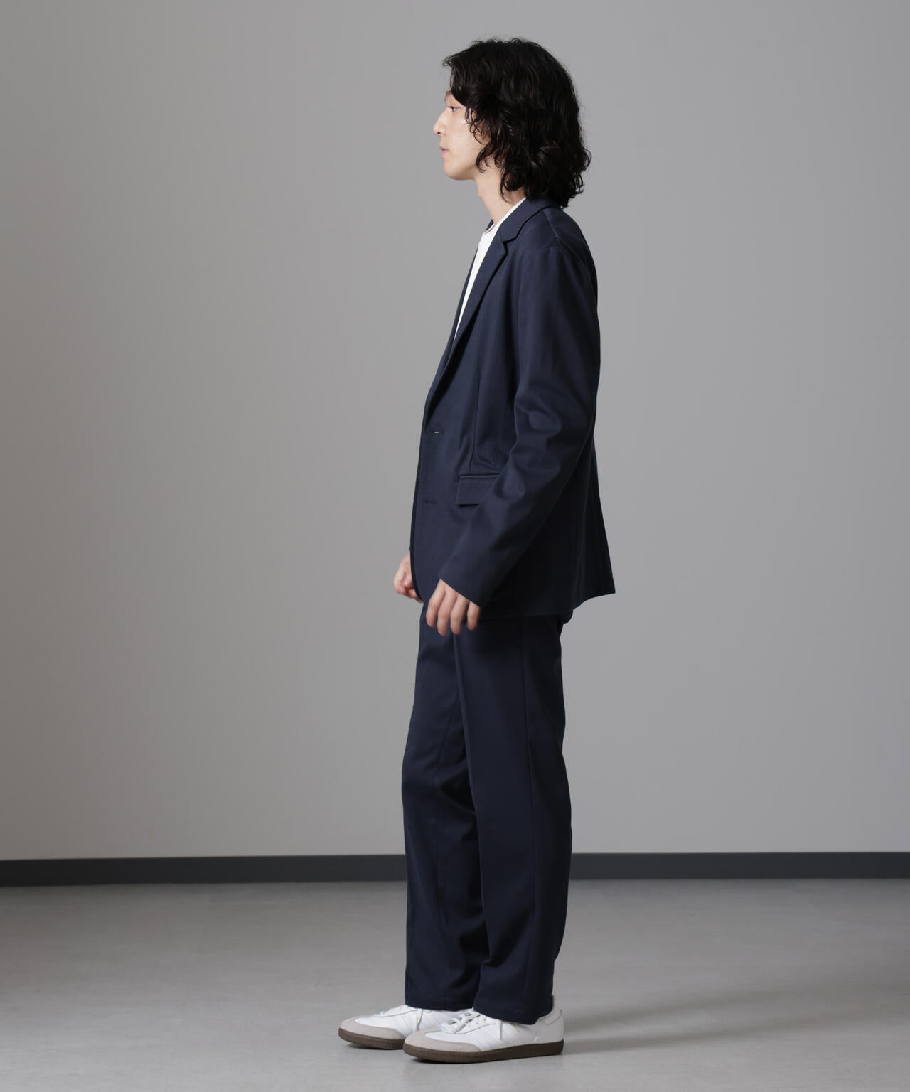 ストレッチカノコジャケット 6724216202
