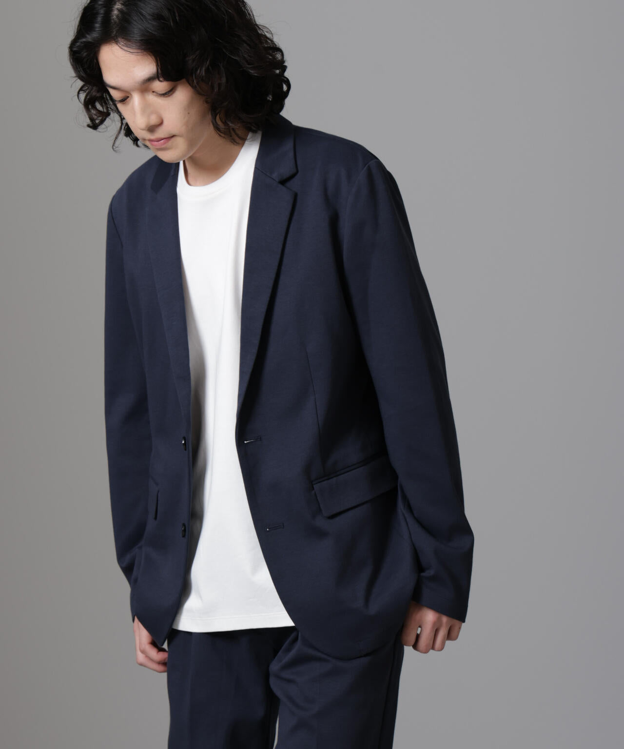 ストレッチカノコジャケット 6724216202