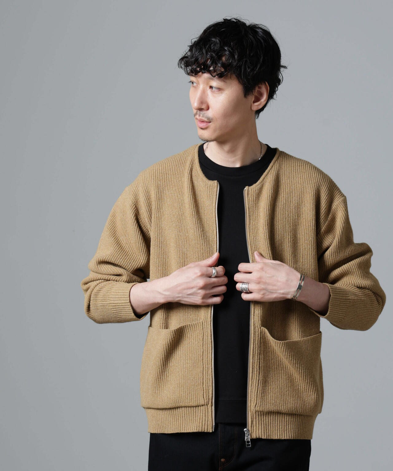 Acne Studios（ブルゾン）のフリマアイテム一覧