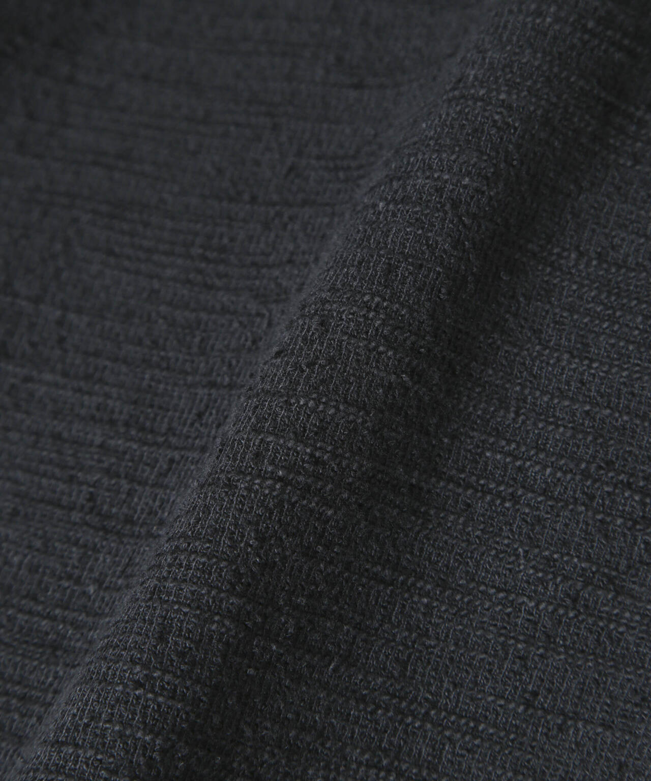 ブークレジャガード クルーネックPO 長袖 6724223217