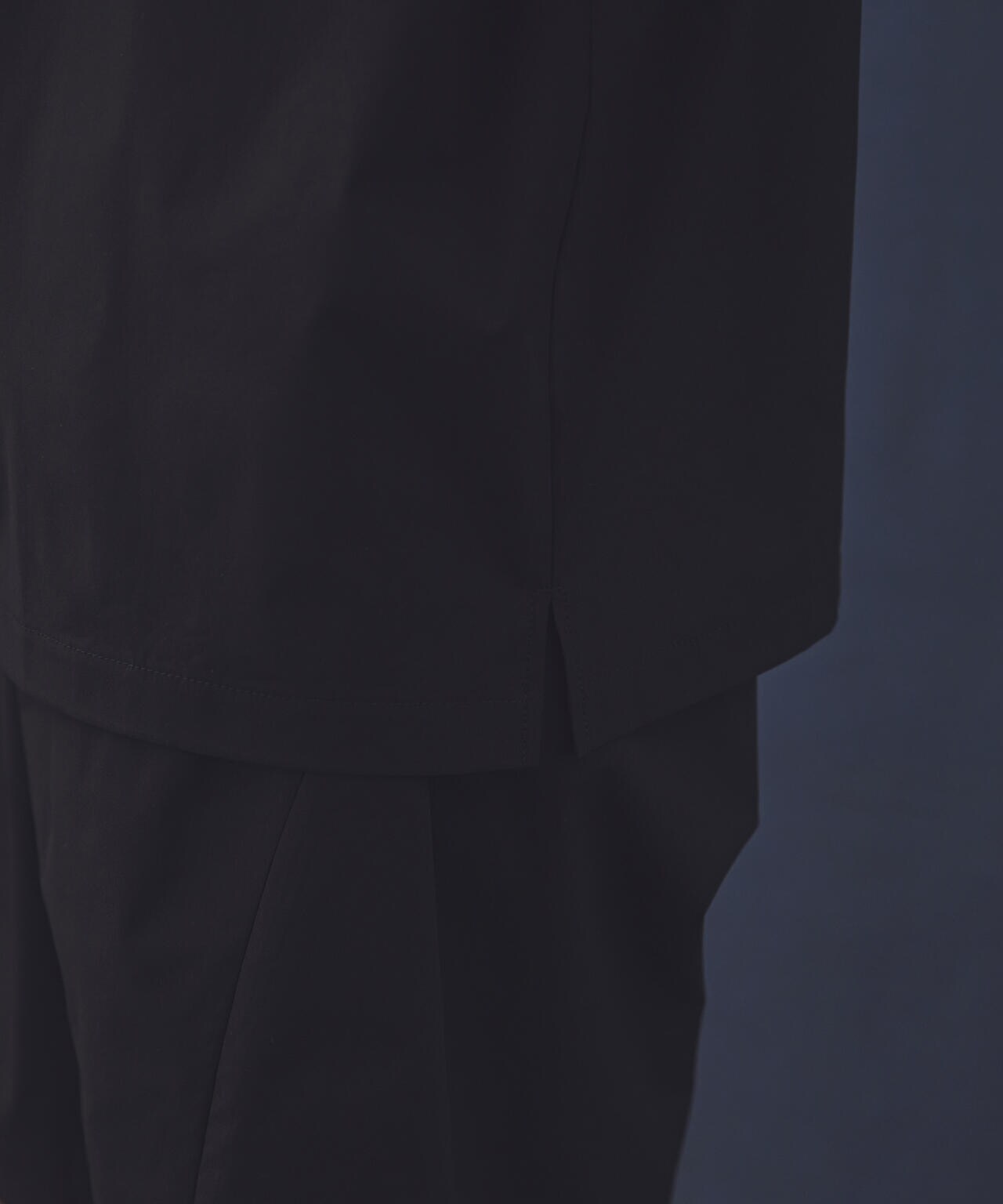 「Commonuse」SOLOTEXクルーネックTシャツ 6724224216