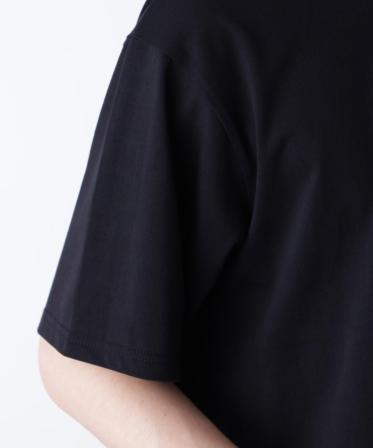 ナノベアTシャツ 半袖 6724224226