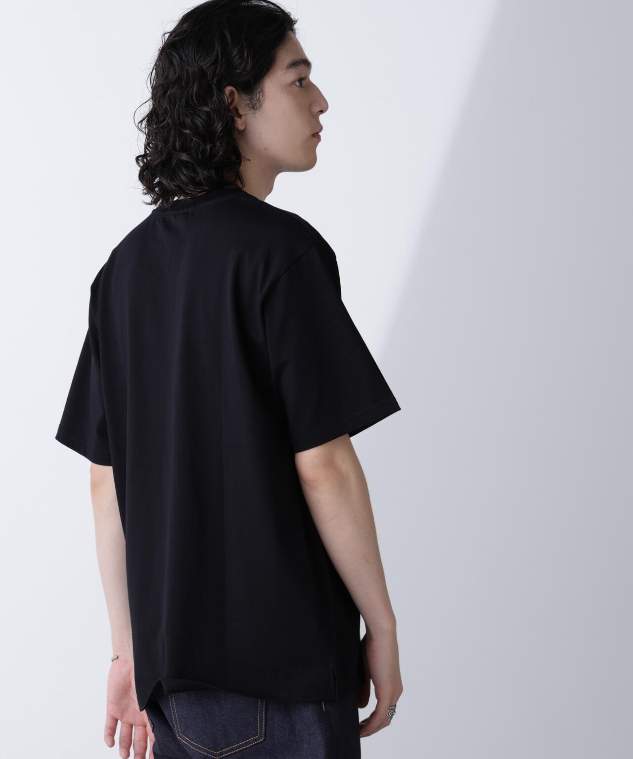 ナノベアTシャツ 半袖 6724224226