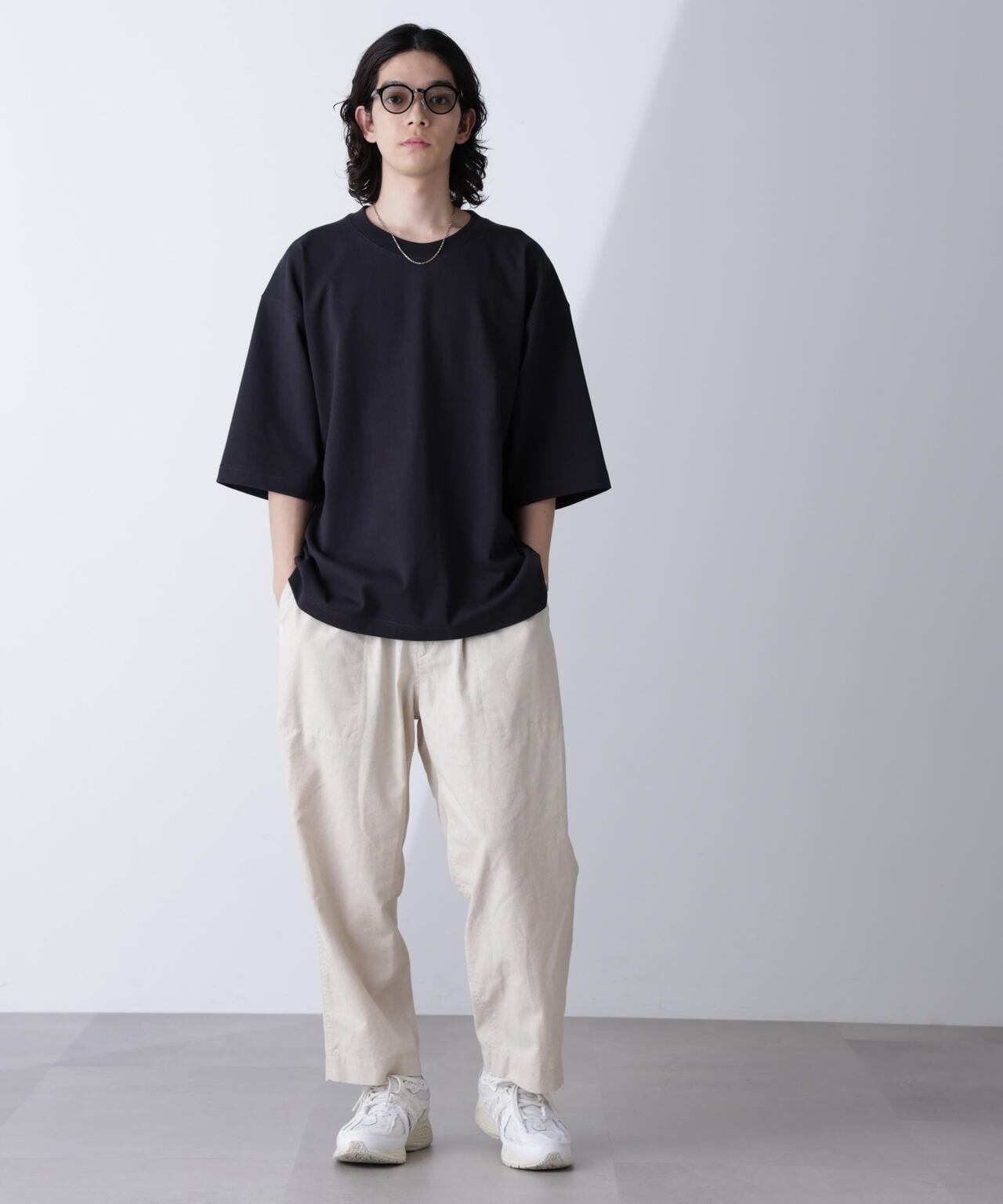 ヘビーオンス ビッグTシャツ 半袖 6724224228