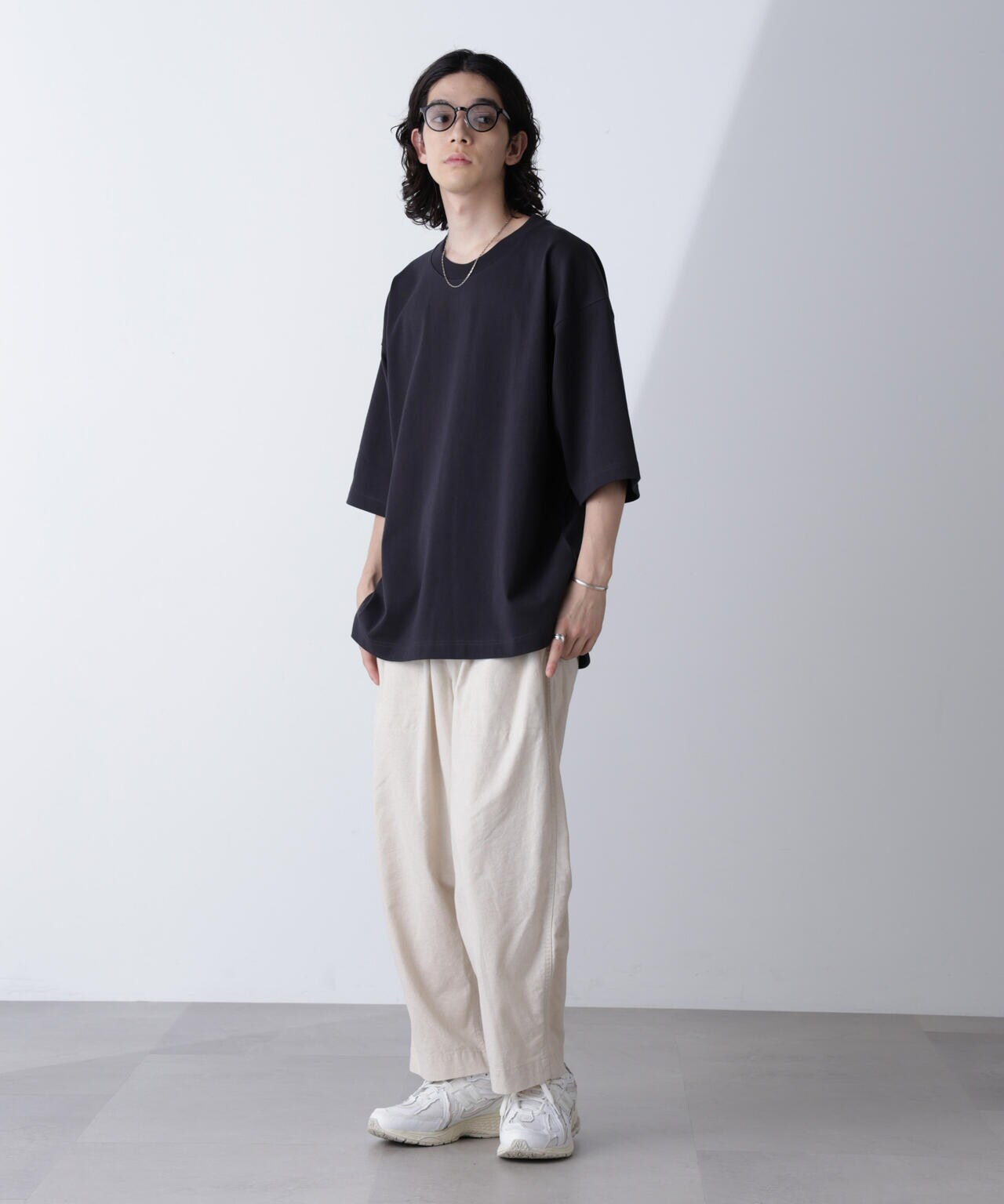 ヘビーオンス ビッグTシャツ 半袖 6724224228