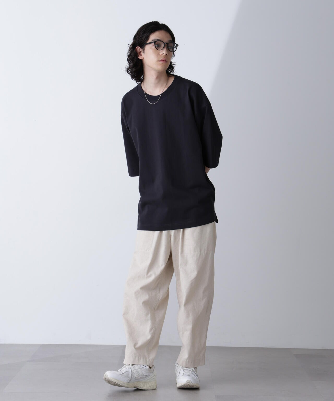ヘビーオンス ビッグTシャツ 半袖 6724224228