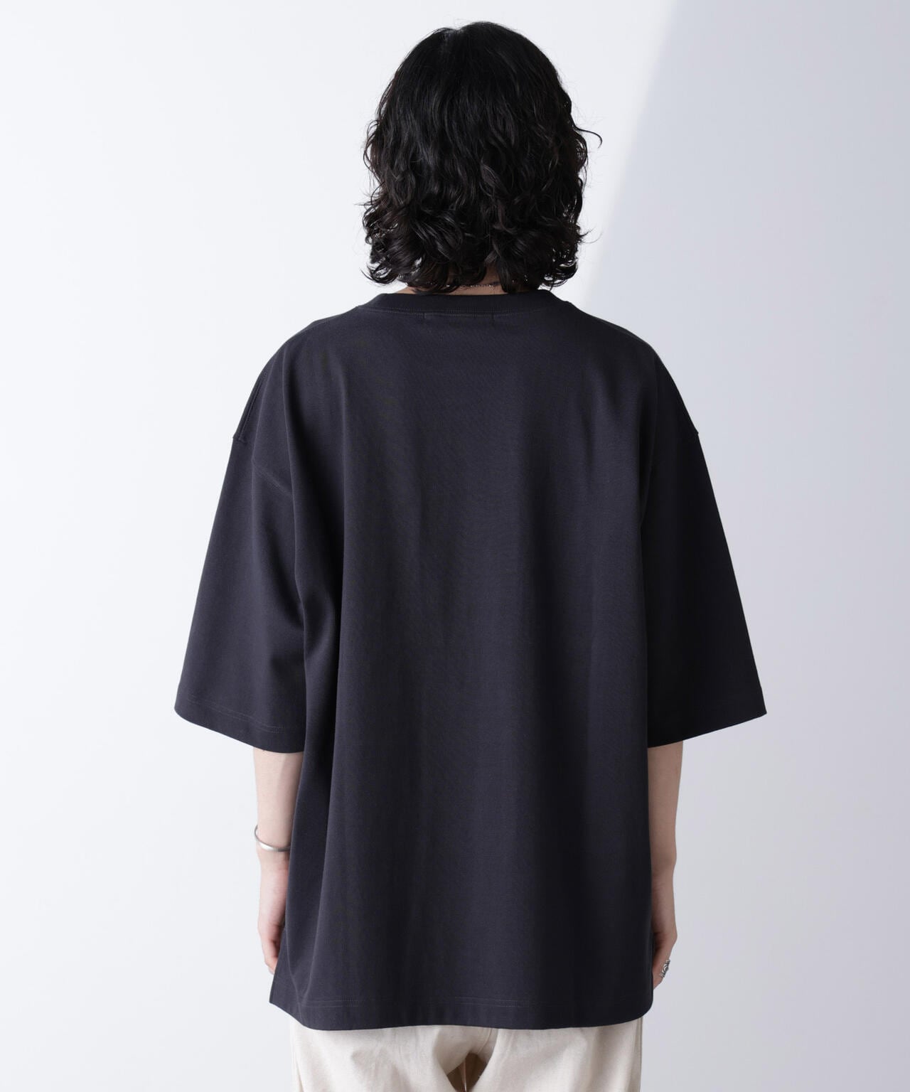 ヘビーオンス ビッグTシャツ 半袖 6724224228