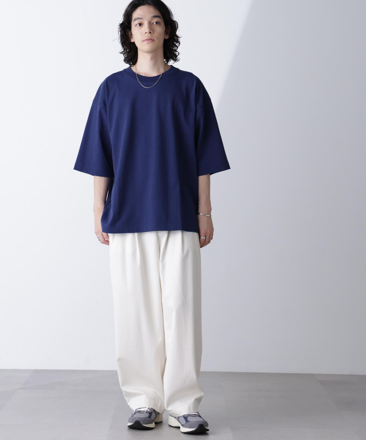 ヘビーオンス ビッグTシャツ 半袖 6724224228