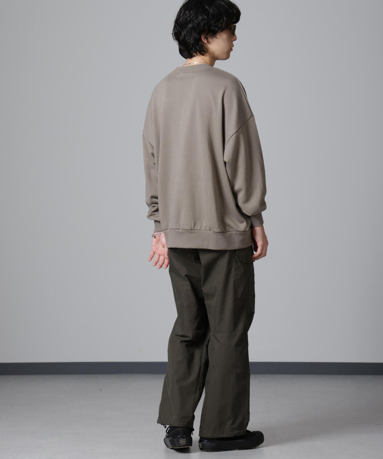 CNリラックスカーゴパンツ 6724227220