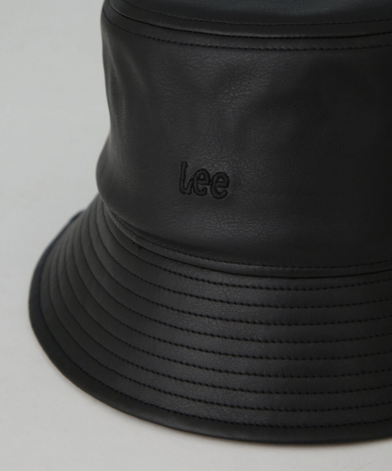 Lee/LE BUCKET FAUX LEATHER 6724239204