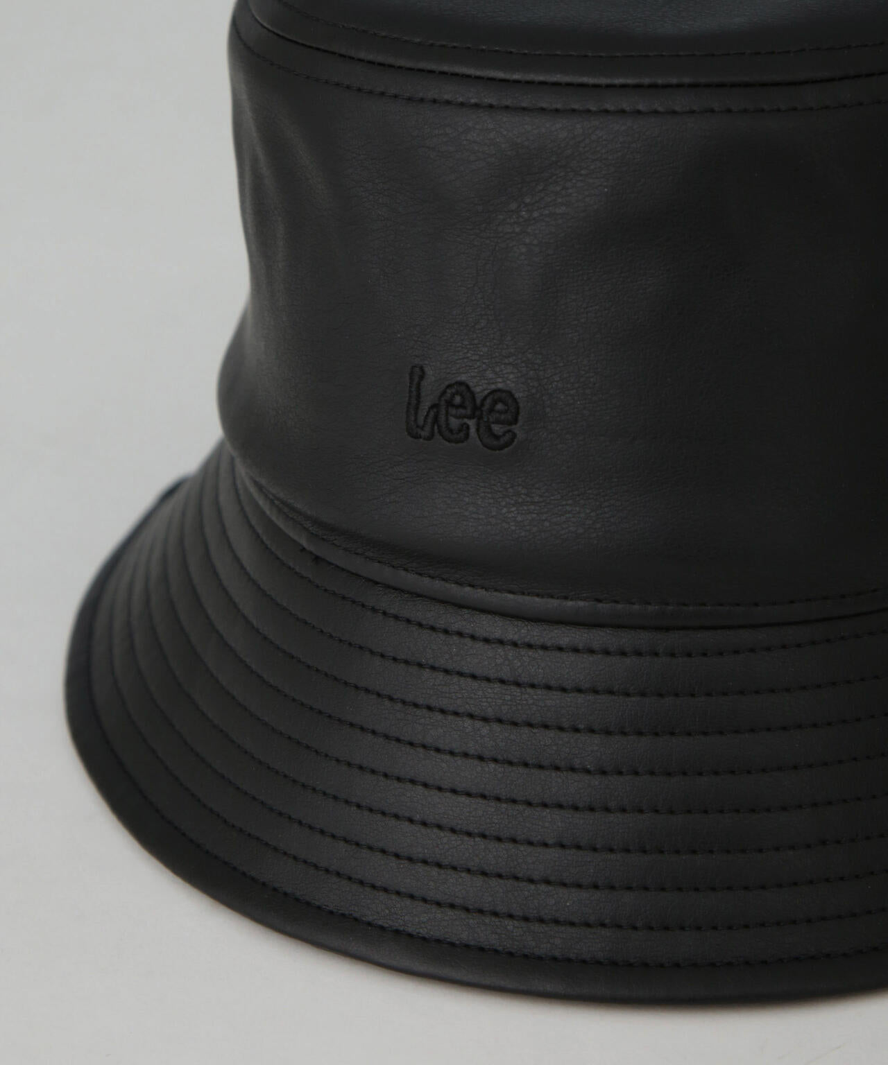 Lee/LE BUCKET FAUX LEATHER 6724239204