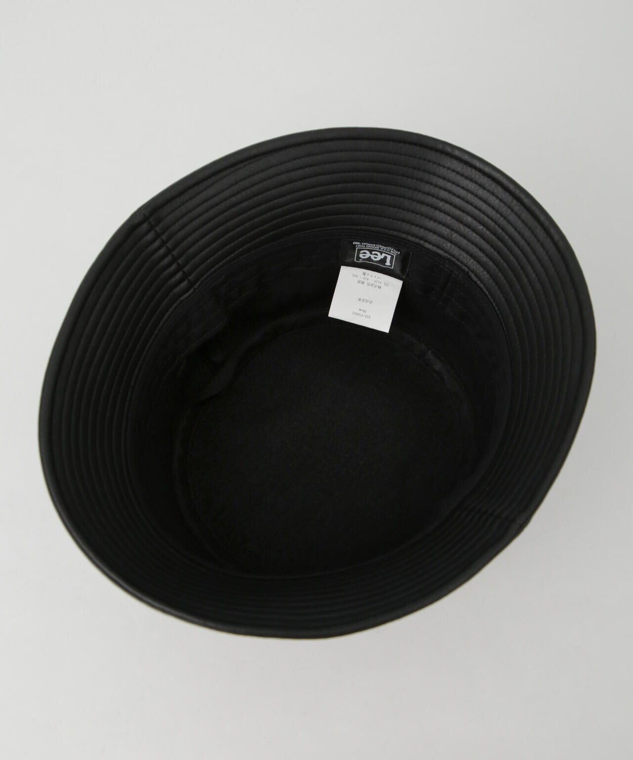 Lee/LE BUCKET FAUX LEATHER 6724239204