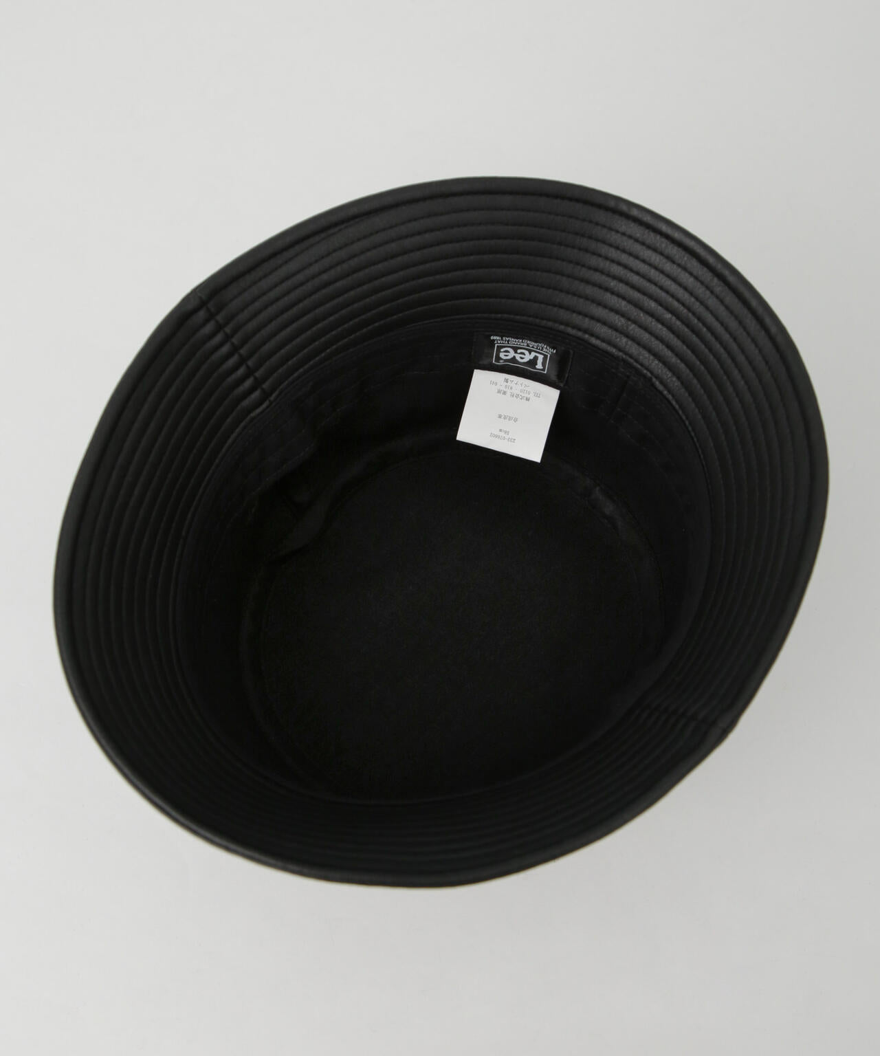 Lee/LE BUCKET FAUX LEATHER 6724239204