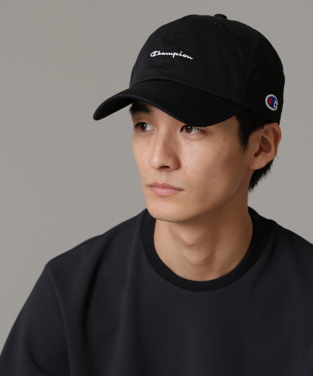 Champion/ウォッシュツイルハイキャップ 6724239207