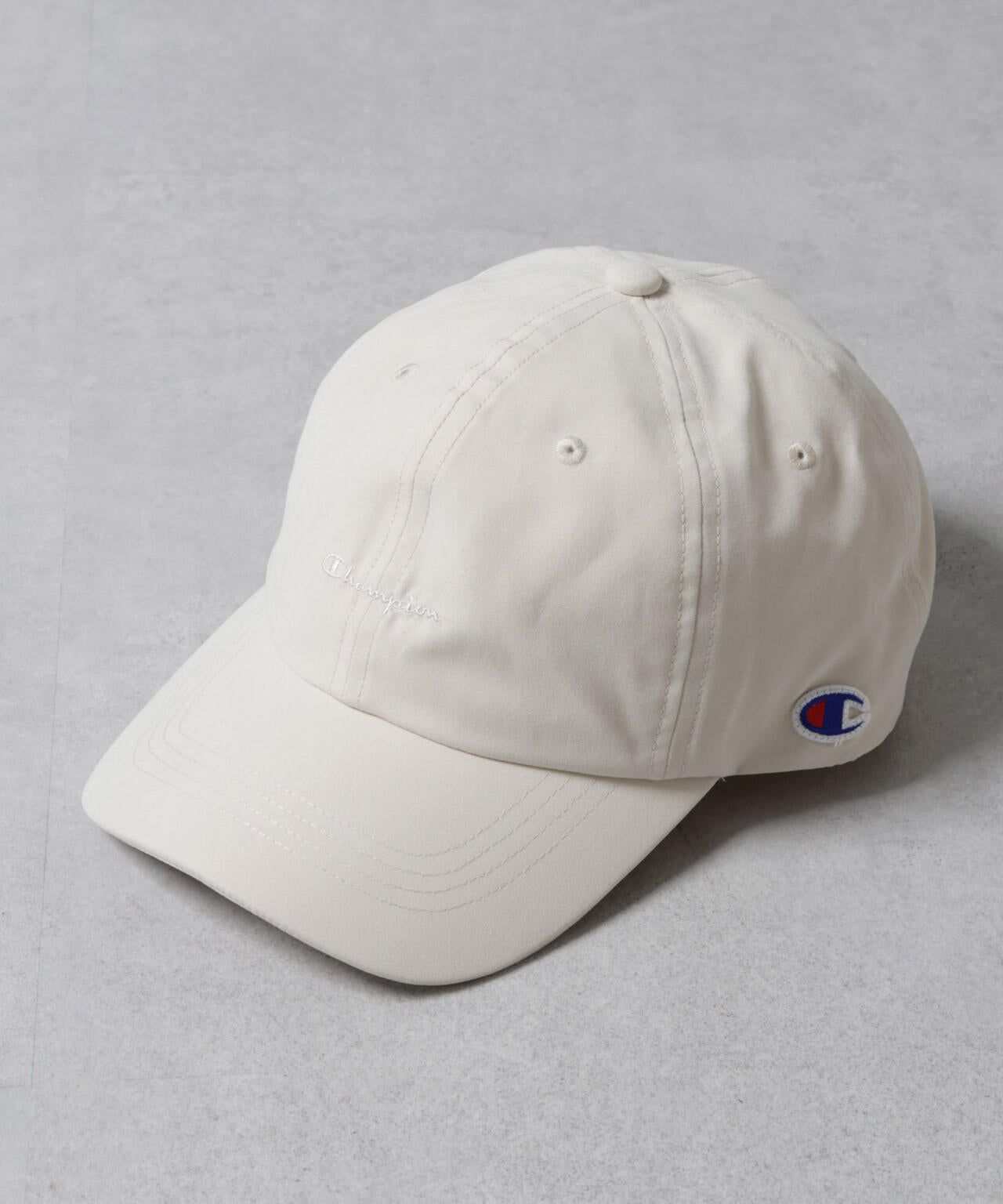 Champion/ピーチスエードキャップ 6724239208