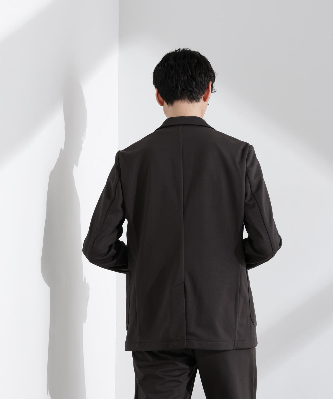 WEB限定/ポリエステルダンボール セットアップ 6725118201