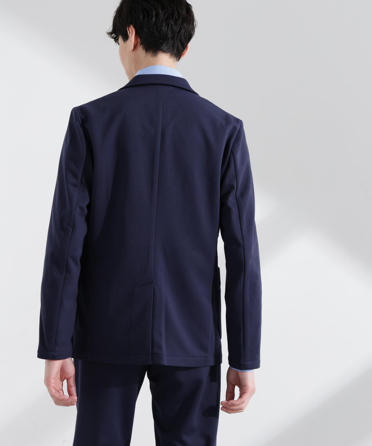 WEB限定/ポリエステルダンボール セットアップ 6725118201