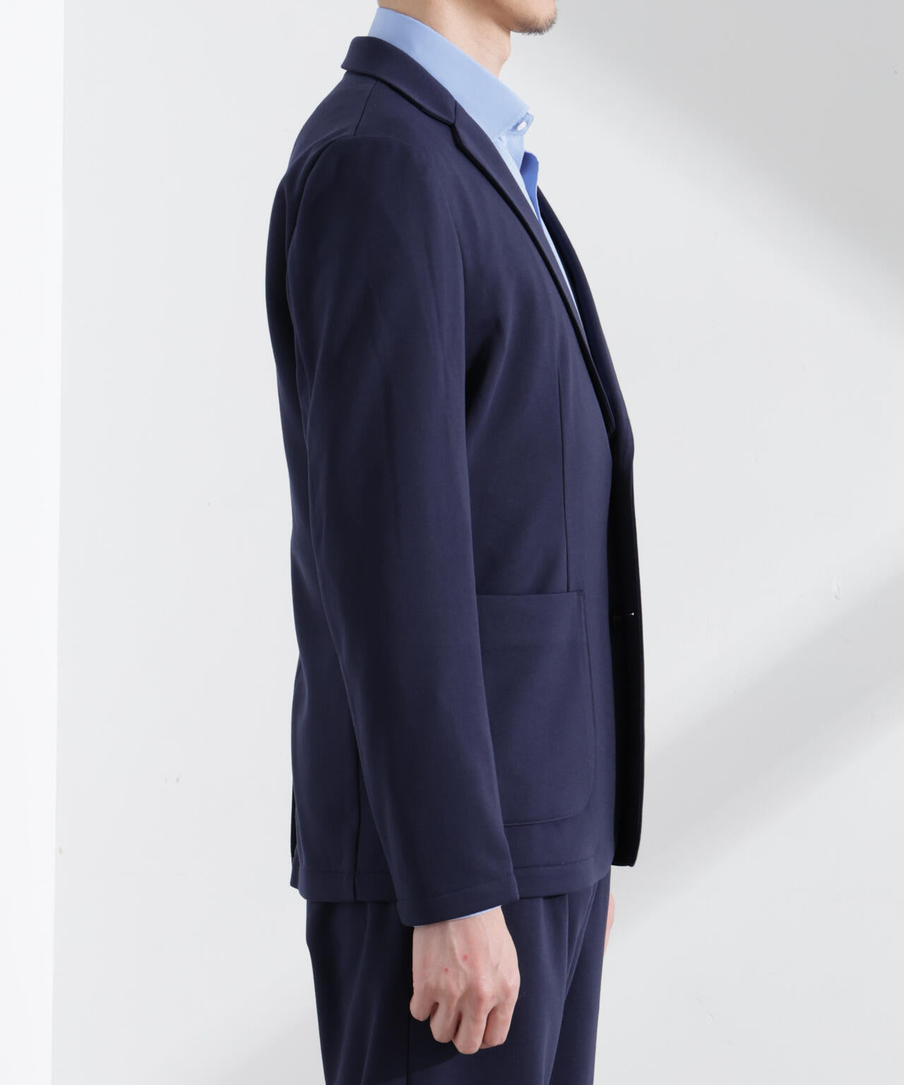 WEB限定/ポリエステルダンボール セットアップ 6725118201