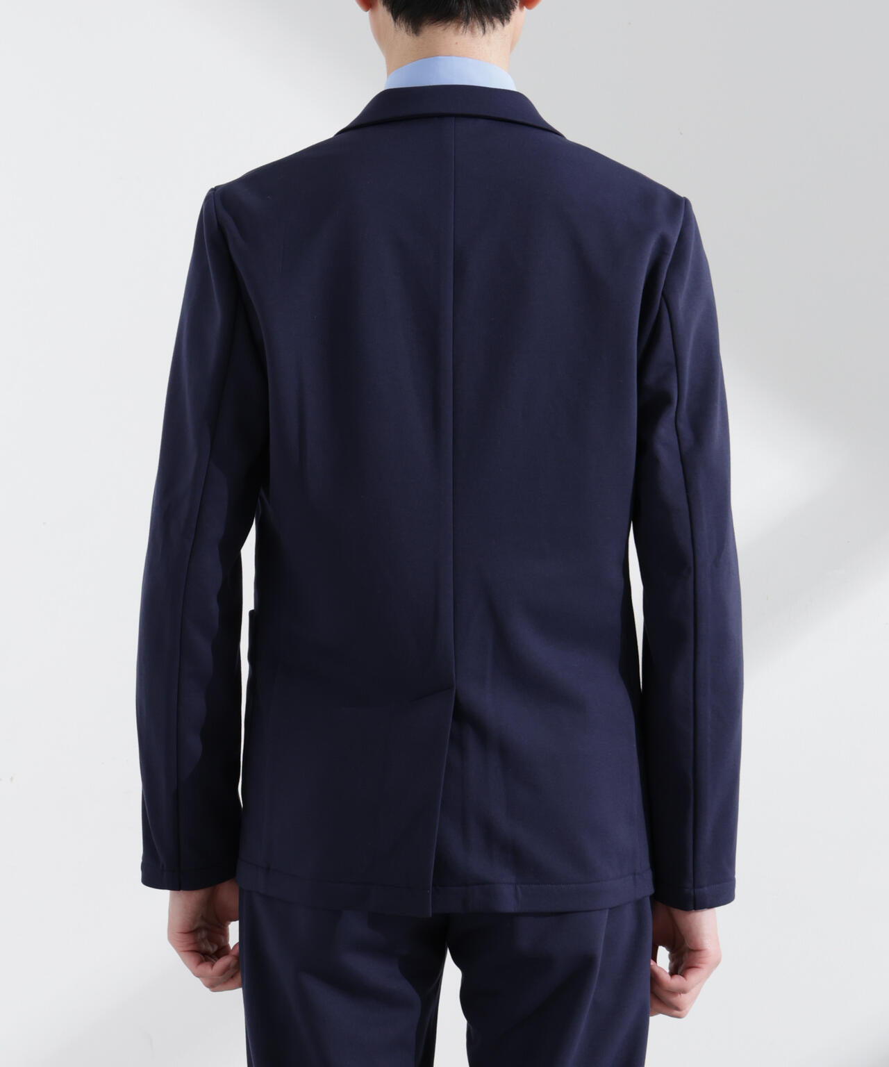 WEB限定/ポリエステルダンボール セットアップ 6725118201