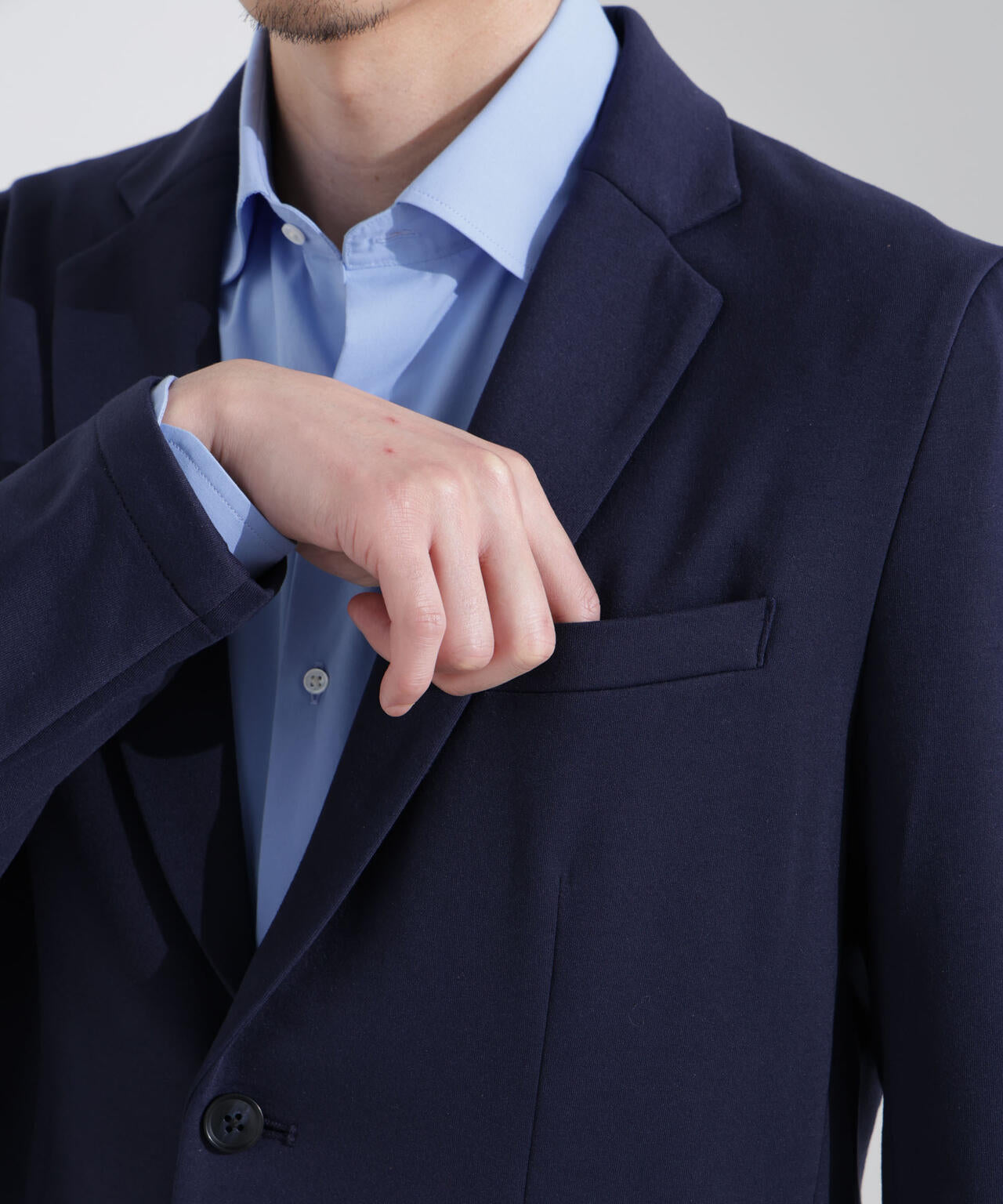 WEB限定/ポリエステルダンボール セットアップ 6725118201