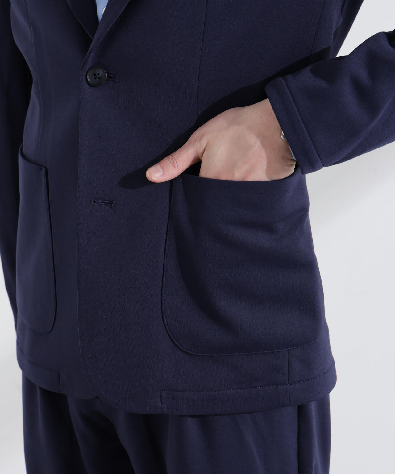 WEB限定/ポリエステルダンボール セットアップ 6725118201