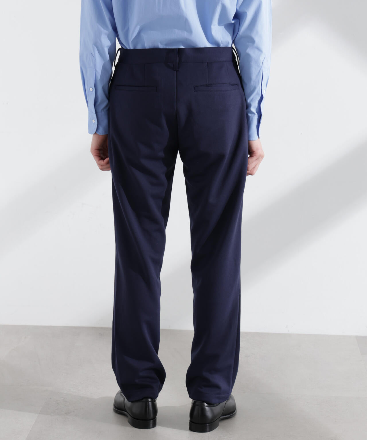 WEB限定/ポリエステルダンボール セットアップ 6725118201