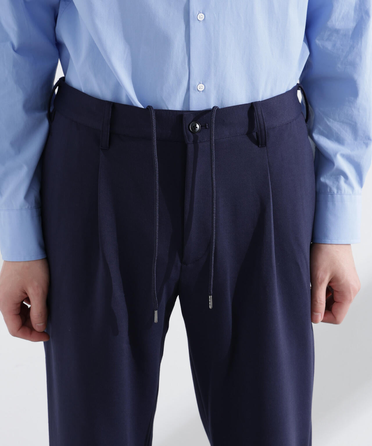 WEB限定/ポリエステルダンボール セットアップ 6725118201