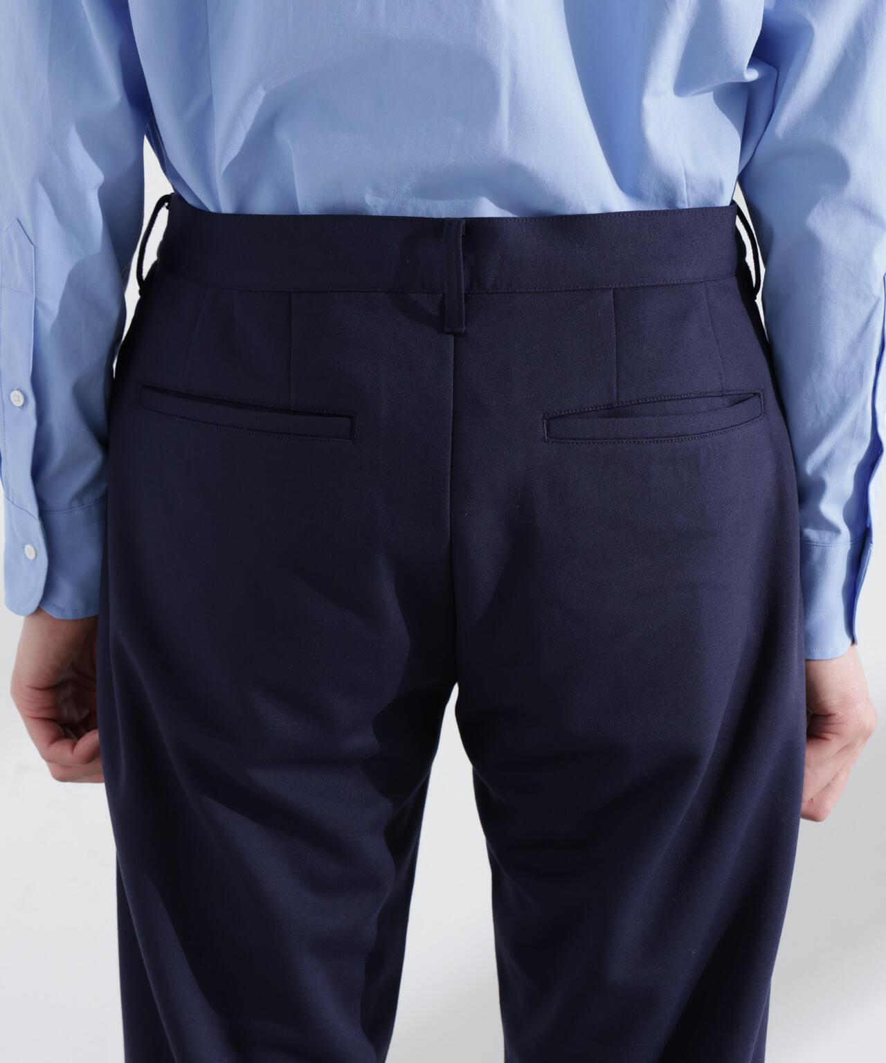 WEB限定/ポリエステルダンボール セットアップ 6725118201