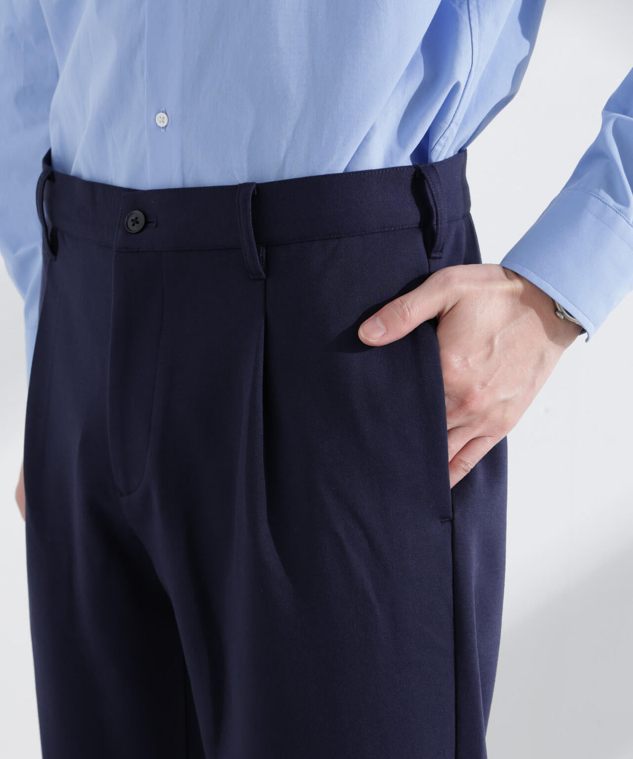 WEB限定/ポリエステルダンボール セットアップ 6725118201