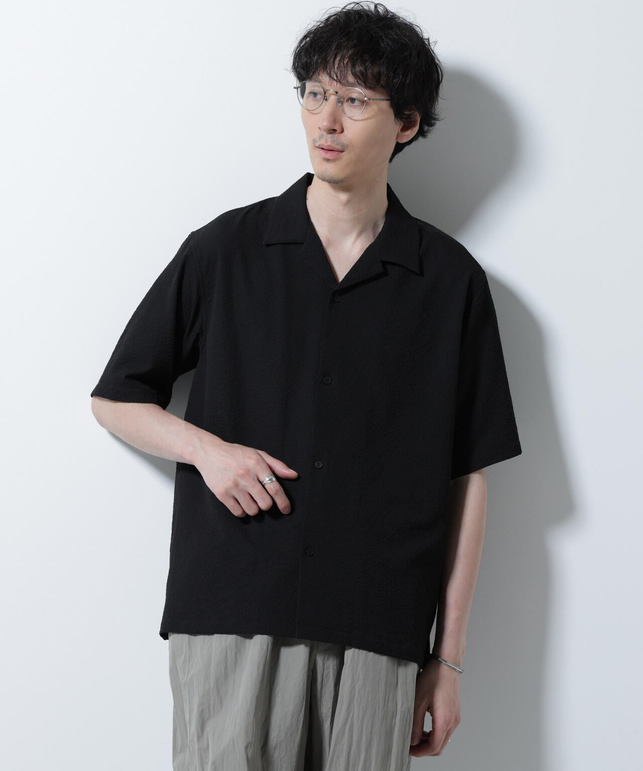 サッカーシャツ 半袖(セットアップ可) 6725121236