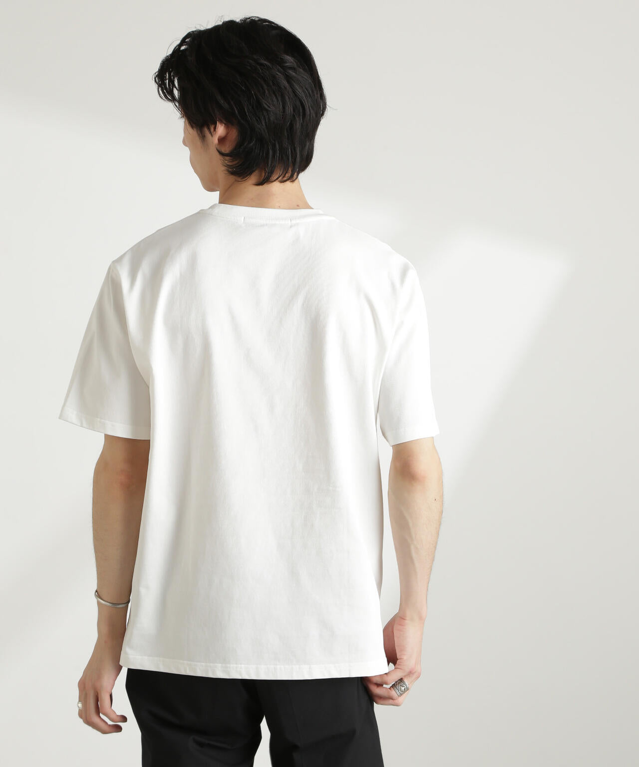 ナノベアTシャツ 半袖 6725124218