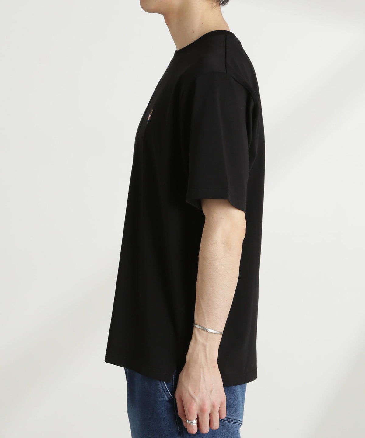 ナノベアTシャツ 半袖 6725124218