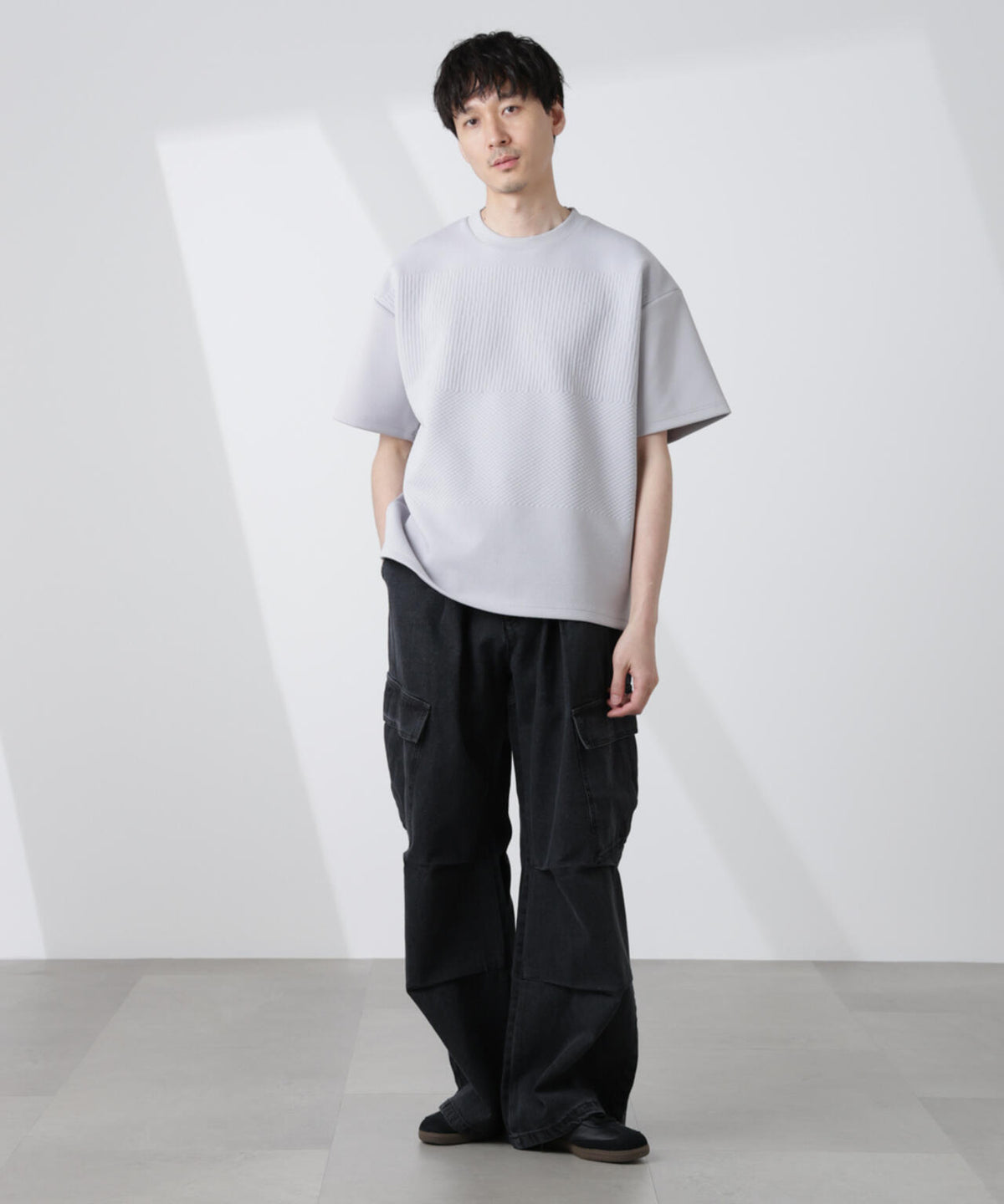 オリジナルフクレジャガードTシャツ 6725124220