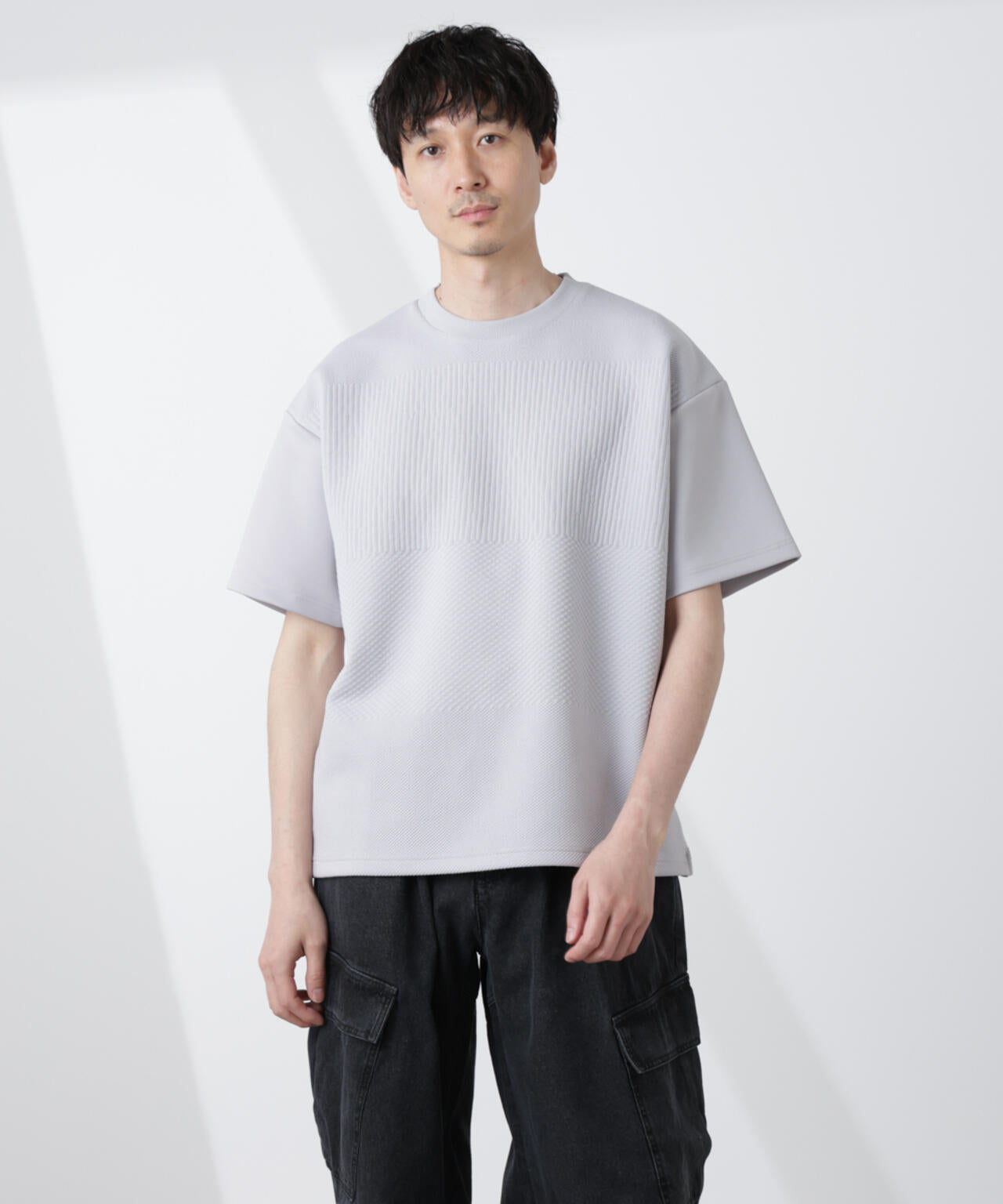 オリジナルフクレジャガードTシャツ 6725124220