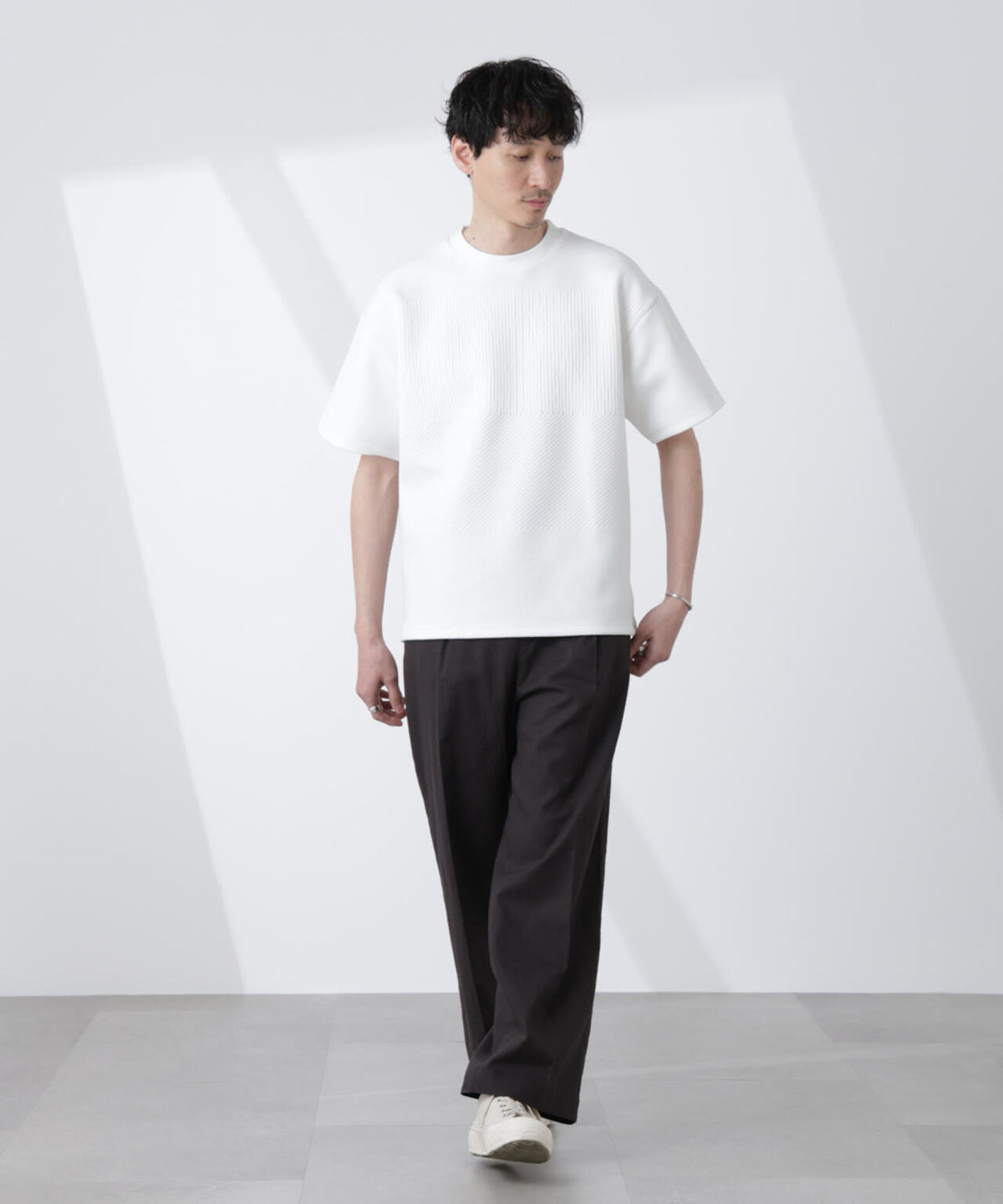 オリジナルフクレジャガードTシャツ 6725124220