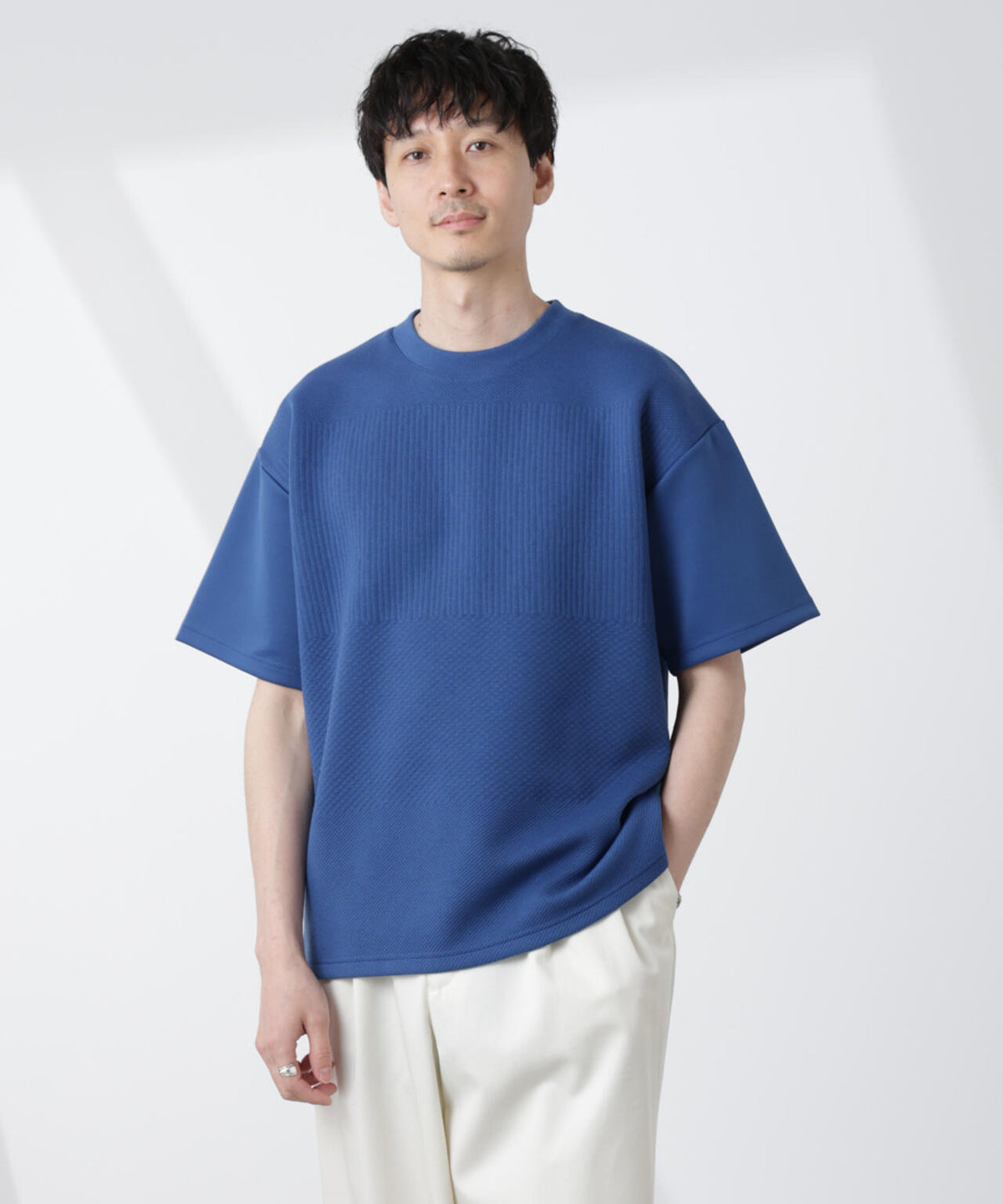 オリジナルフクレジャガードTシャツ 6725124220