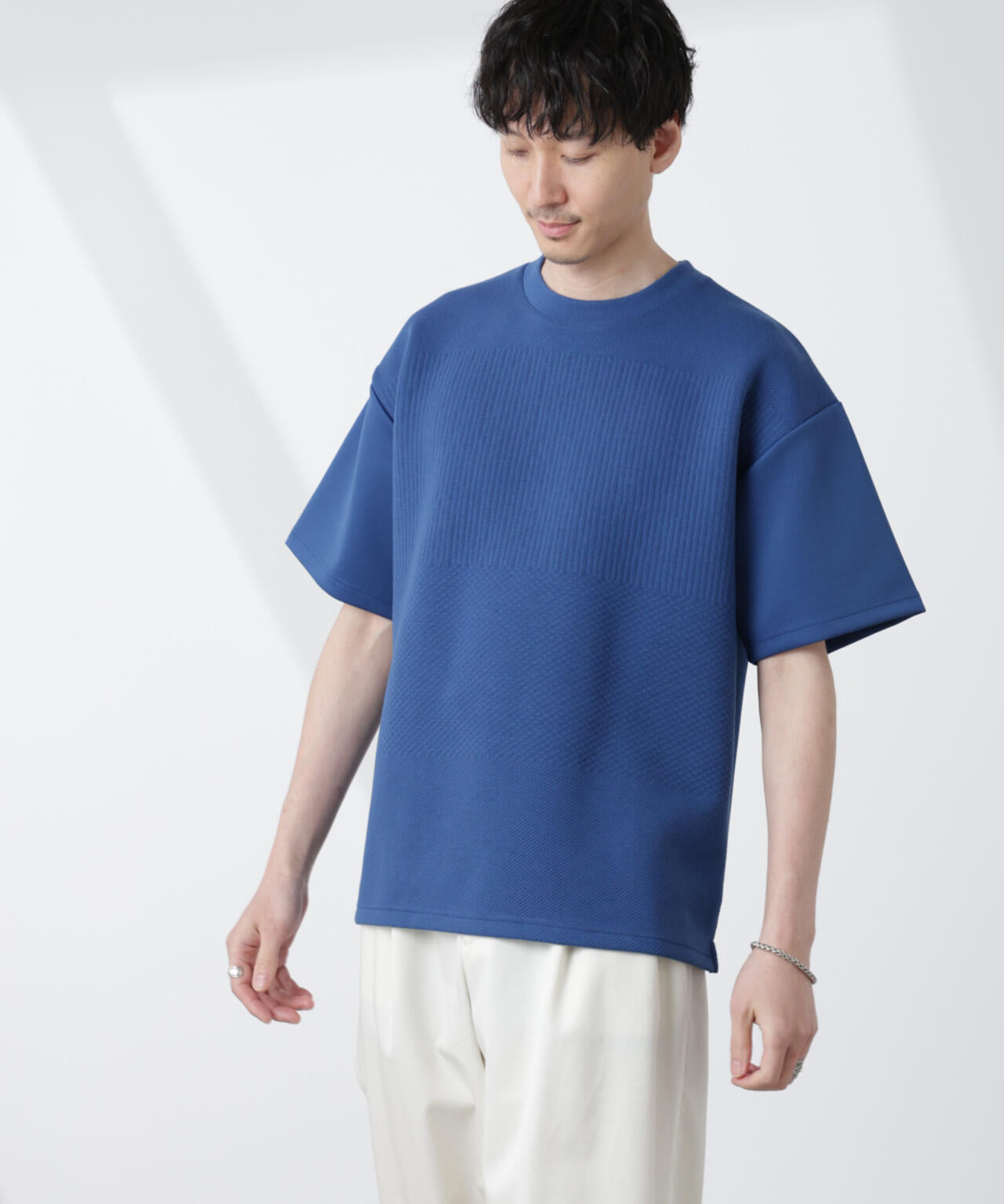 オリジナルフクレジャガードTシャツ 6725124220