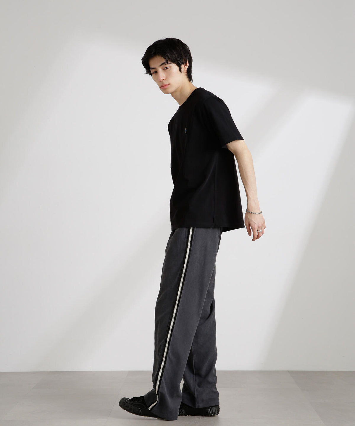 ナノベアTシャツ 半袖 6725124223