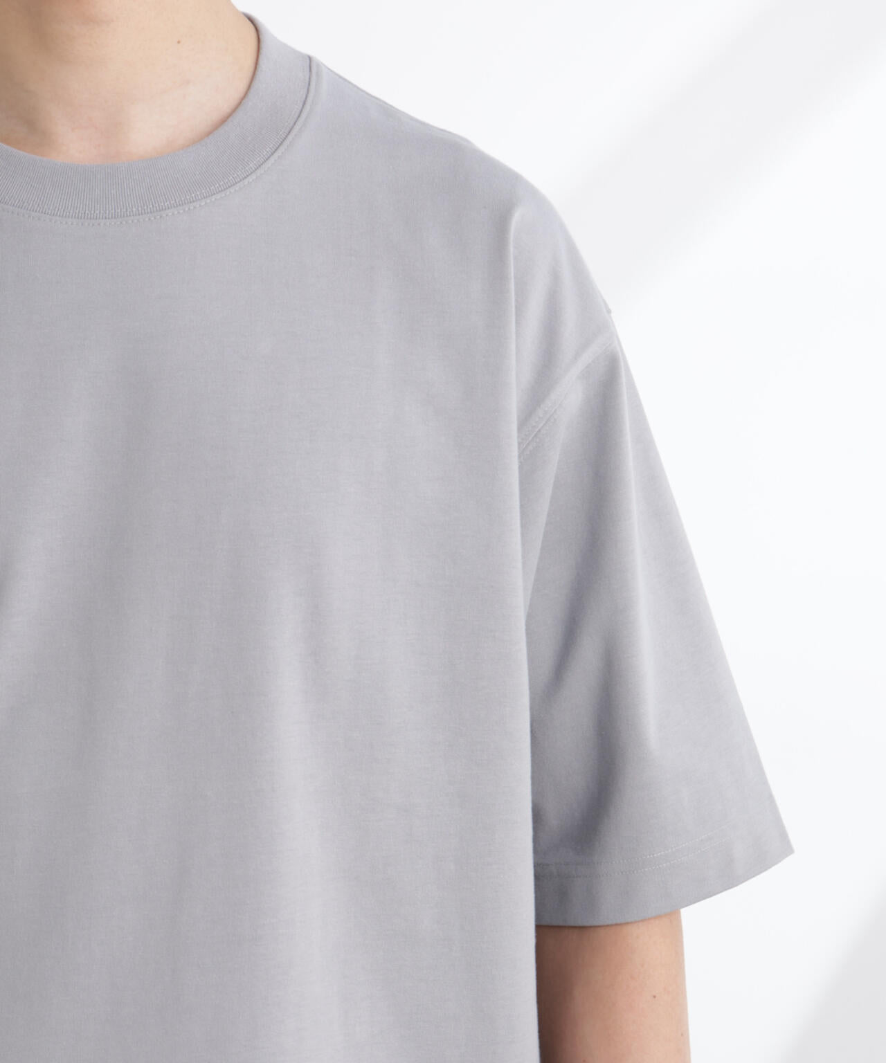 ヘビーウェイトワイドTシャツ 半袖 6725124231