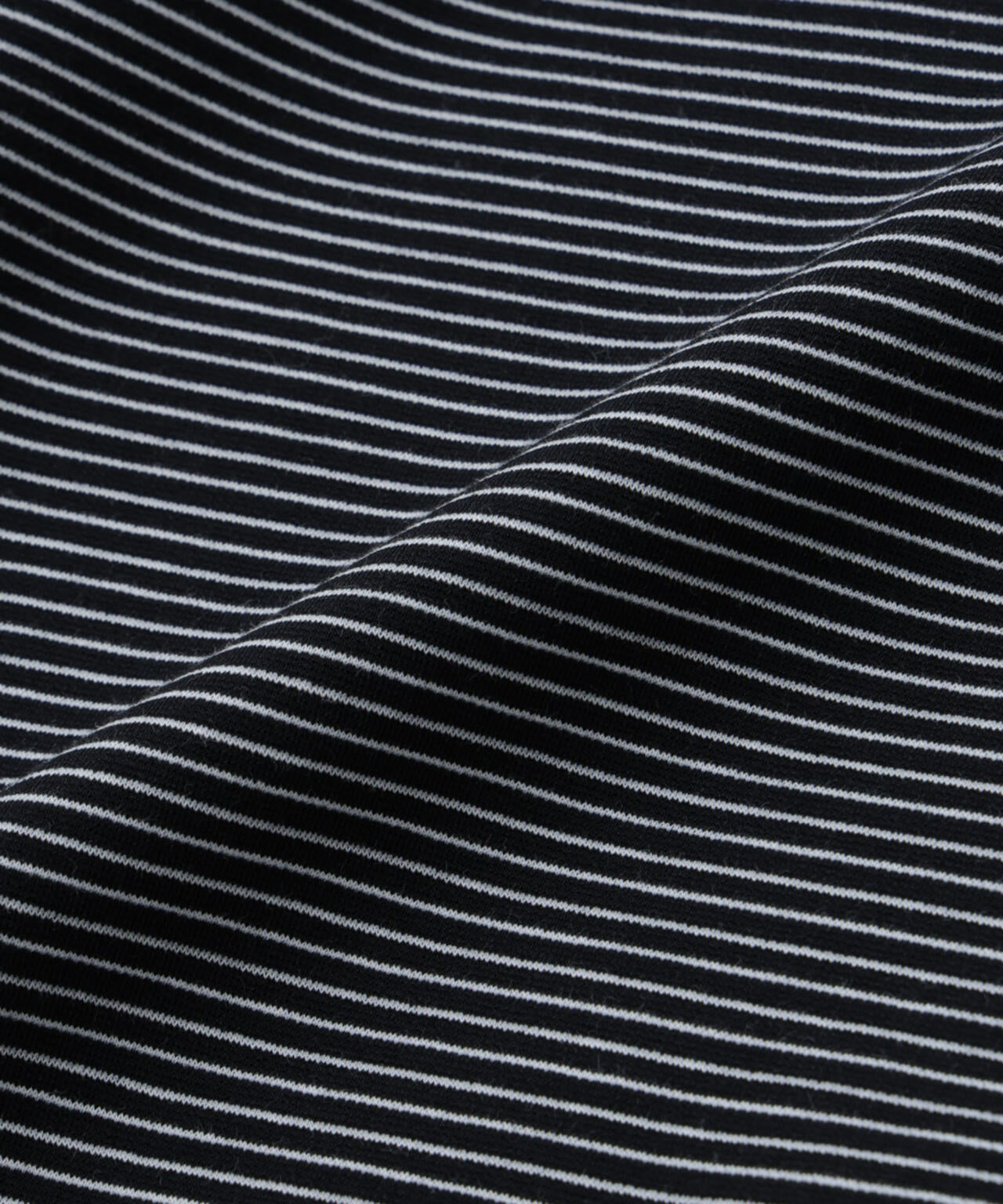 ワイドシルエットボーダーTシャツ 6725124232