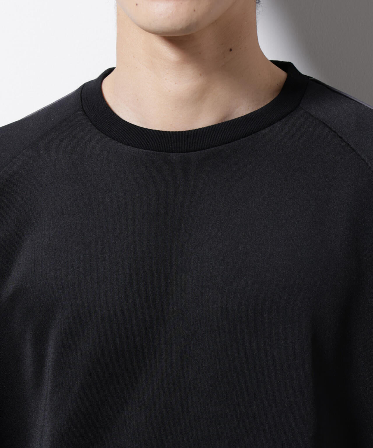 ラグランアジャストTシャツ 半袖 6725124234